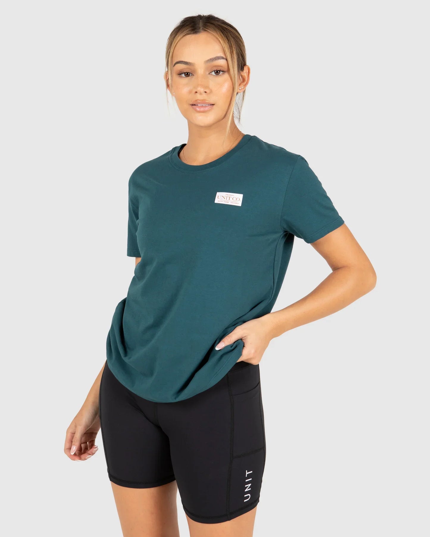 UNIT Ladies Tees - Grand