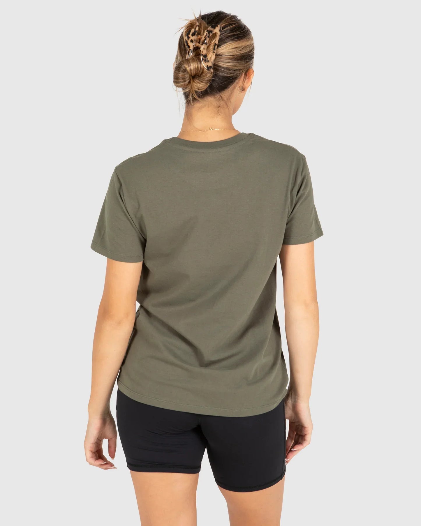UNIT Ladies Tee - Grand