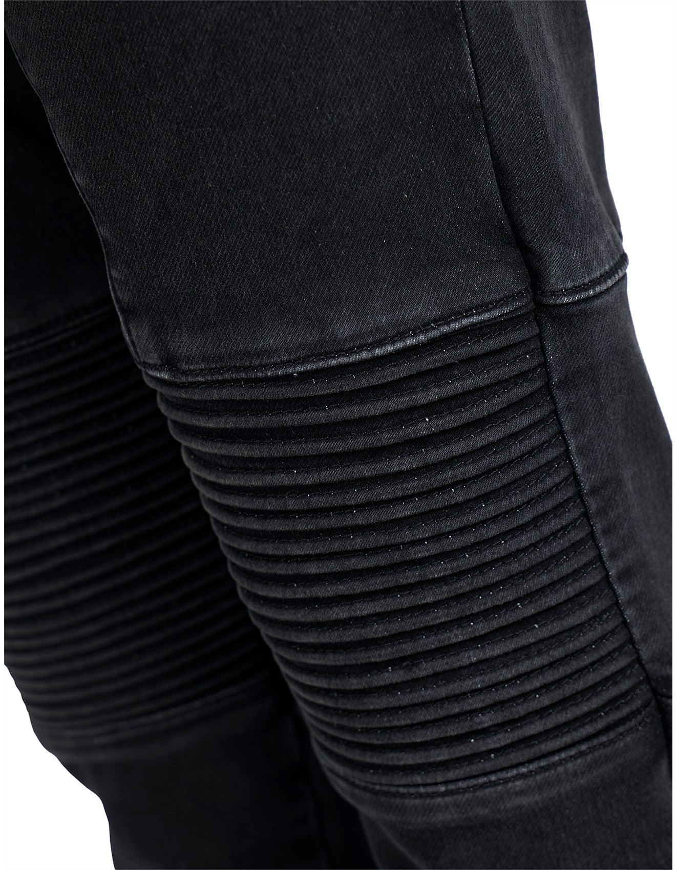 Sunnyville Ollie Hybrid Pant Washed Black Boys 8