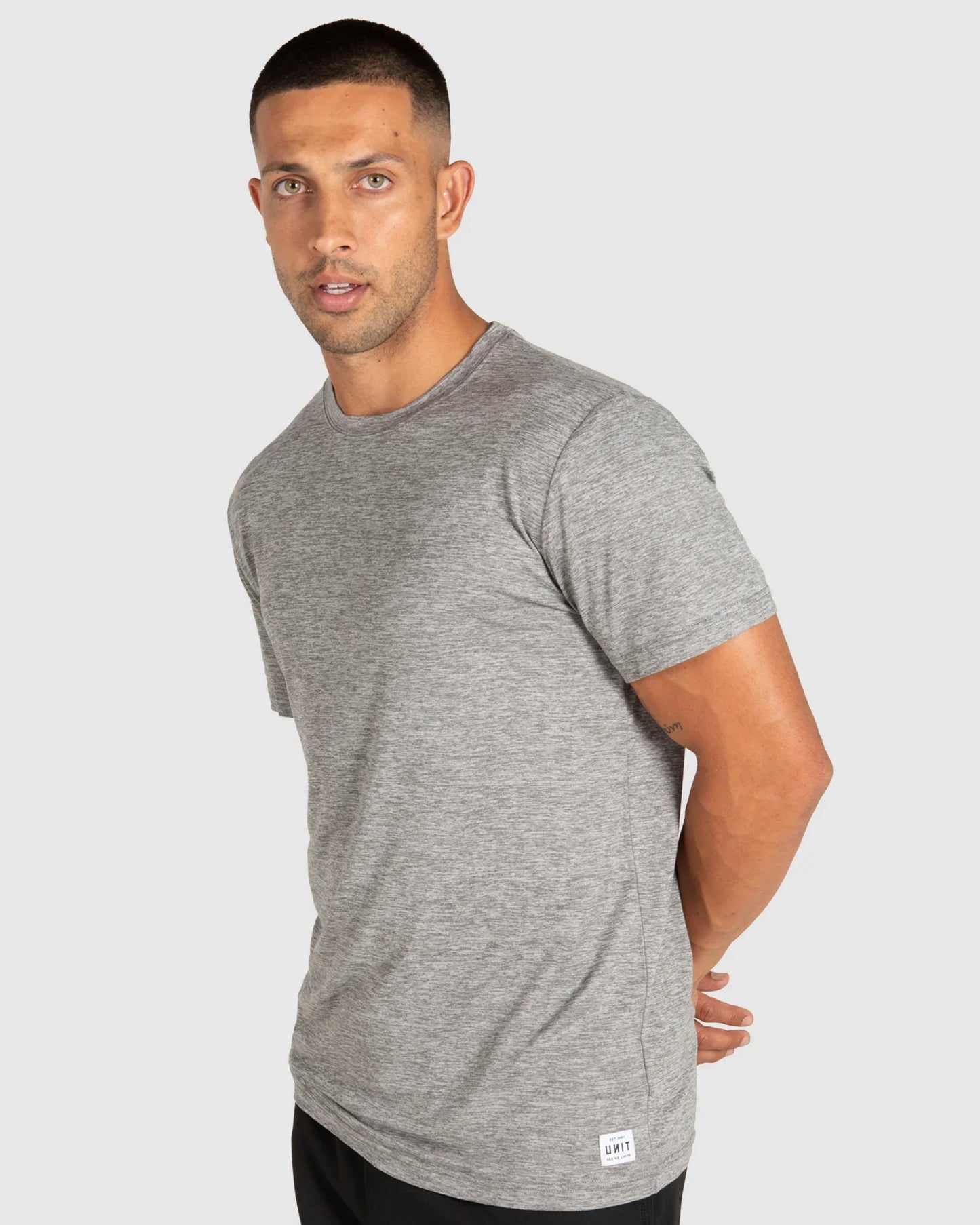 UNIT Mens Tees - Trainex Sport