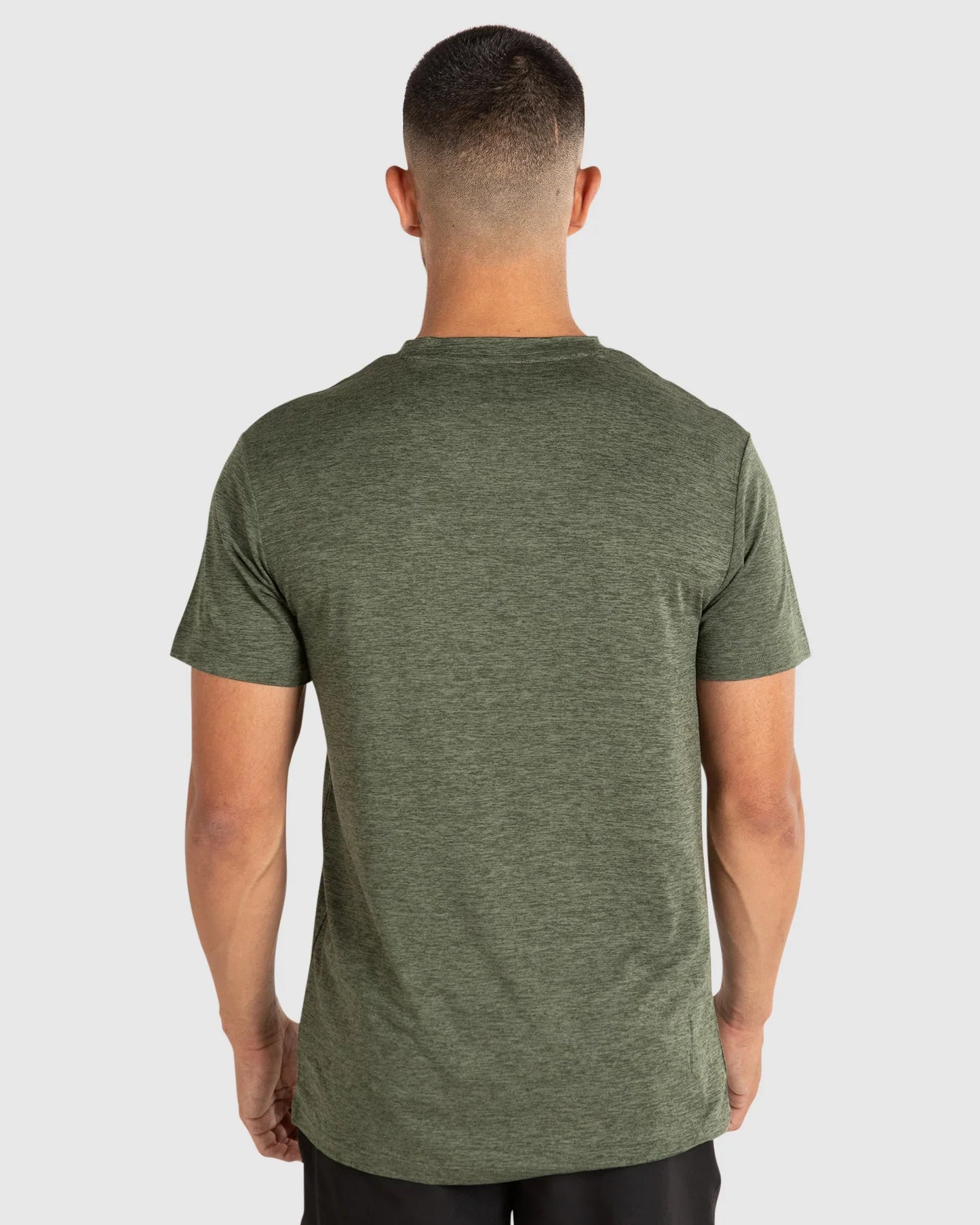 UNIT Mens Tee - Trainex Sport Military