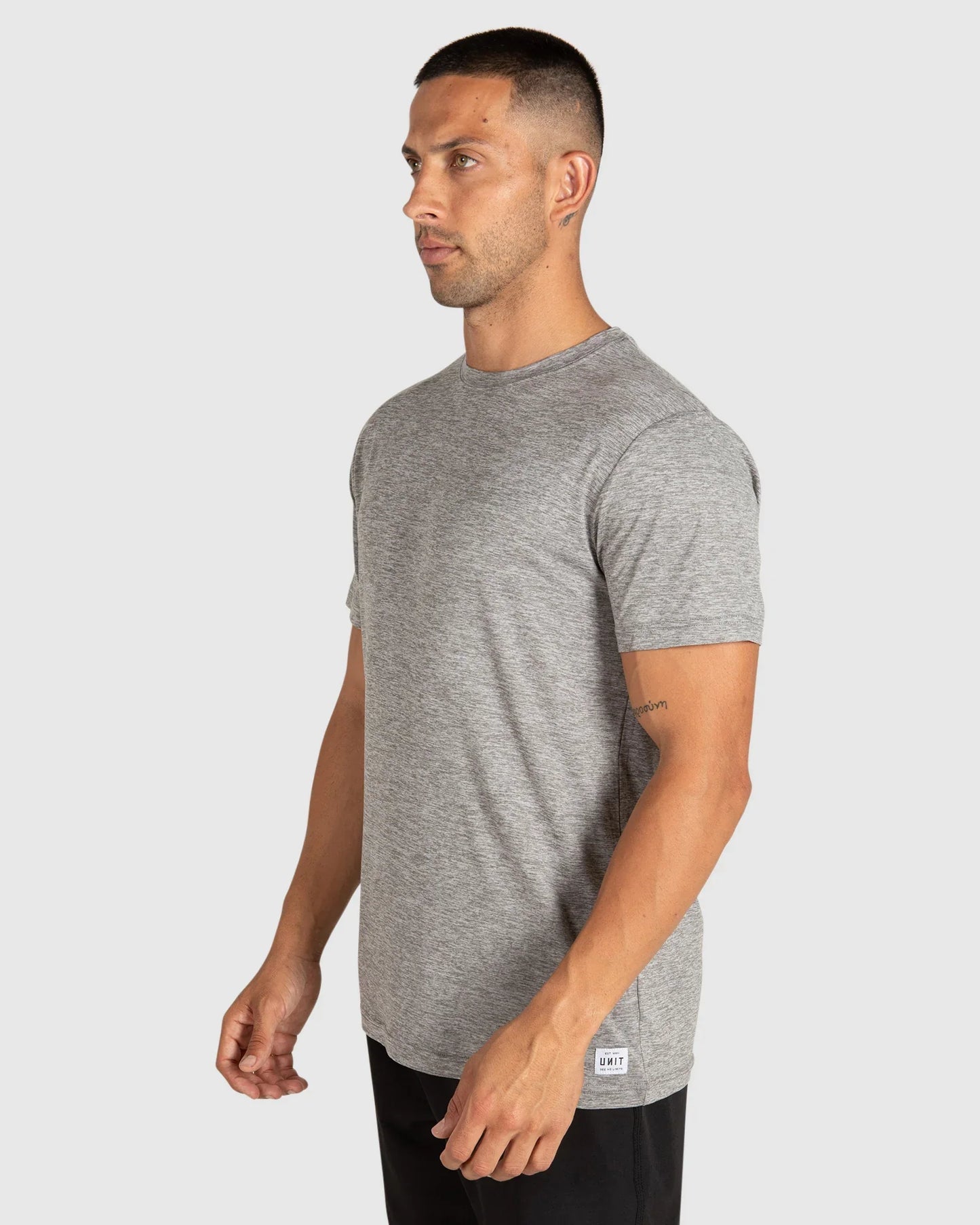 UNIT Mens Tees - Trainex Sport
