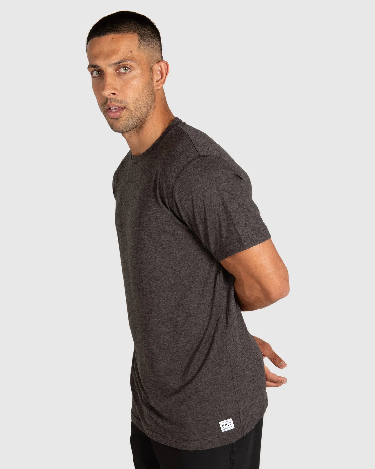 UNIT Mens Tee - Trainex Sports
