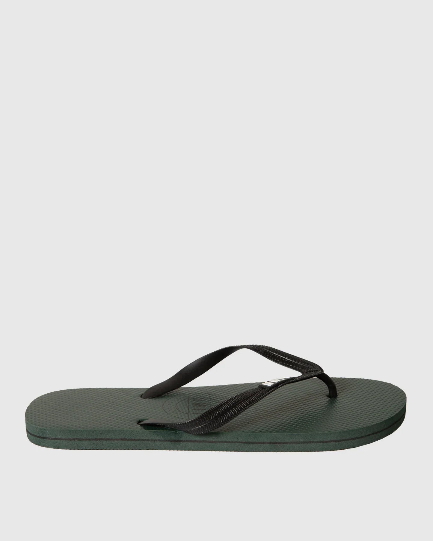 UNIT Mens Footwear - Flip Flops - Stamp