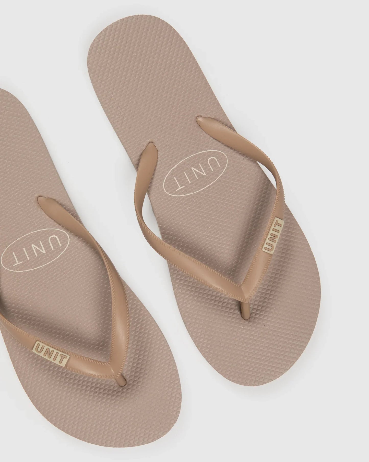 UNIT Ladies Footwear - Flip Flops - Mellow