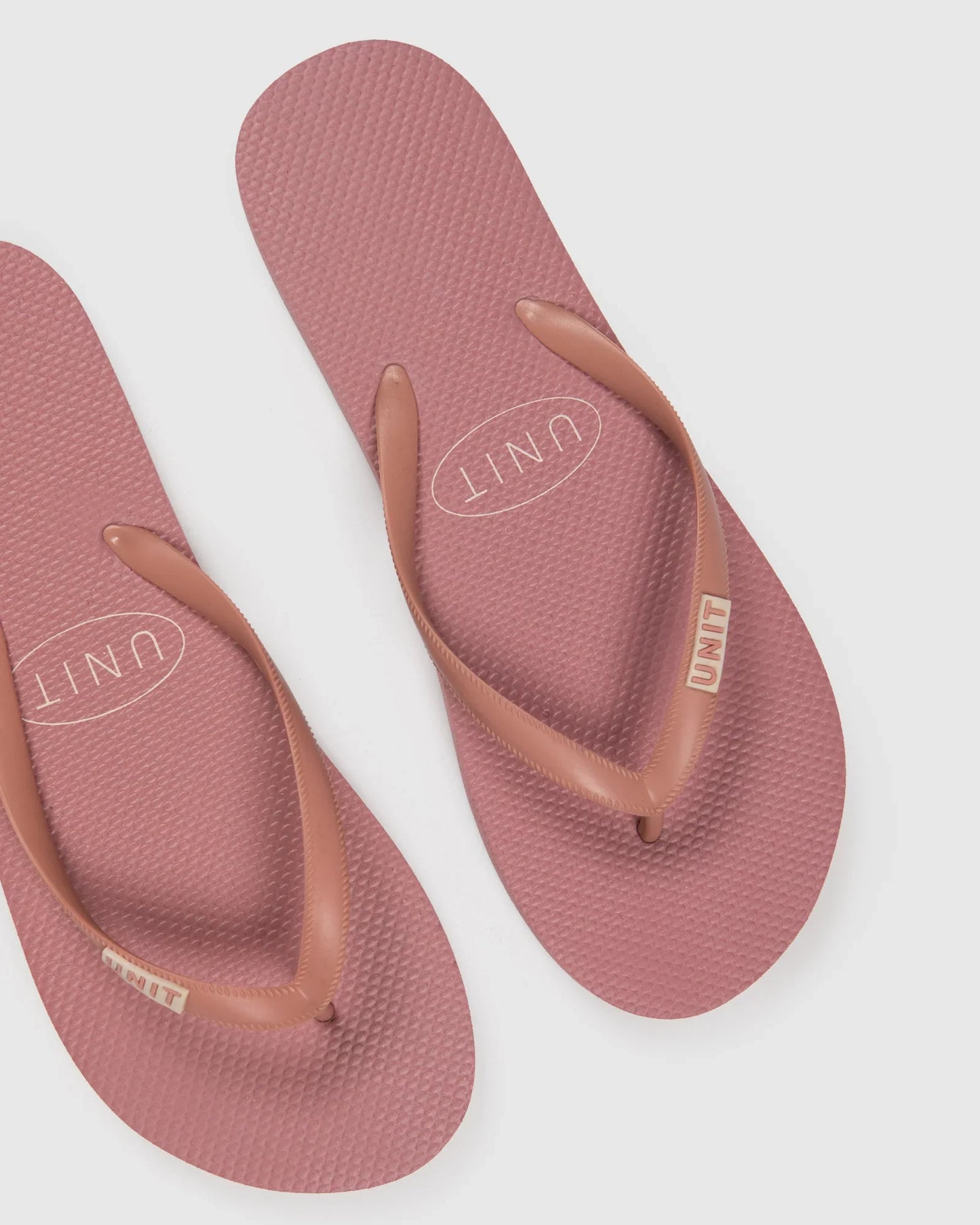 UNIT Ladies Footwear - Flip Flops - Mellow