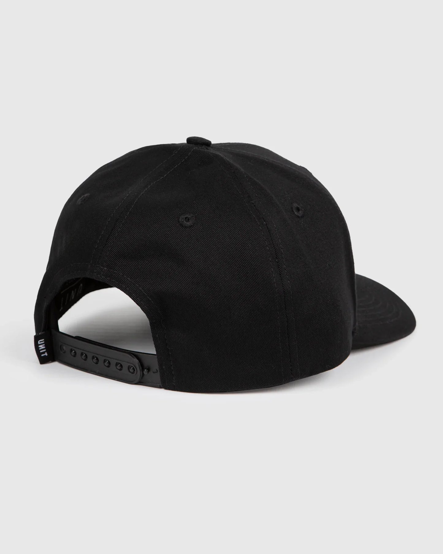 UNIT Mens Snapback - Parts & Services