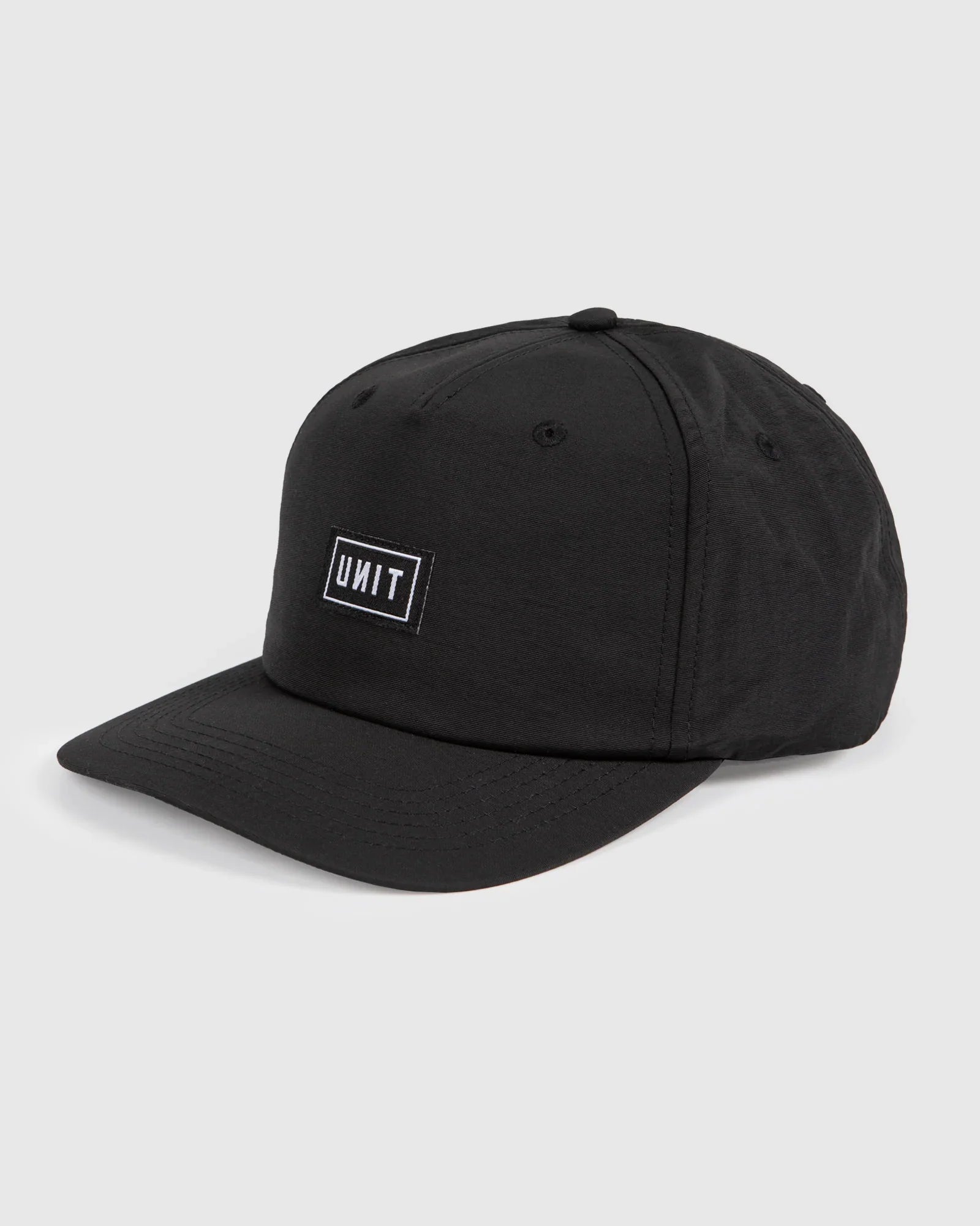 UNIT Mens Snapback - Base - TheSquarePeg
