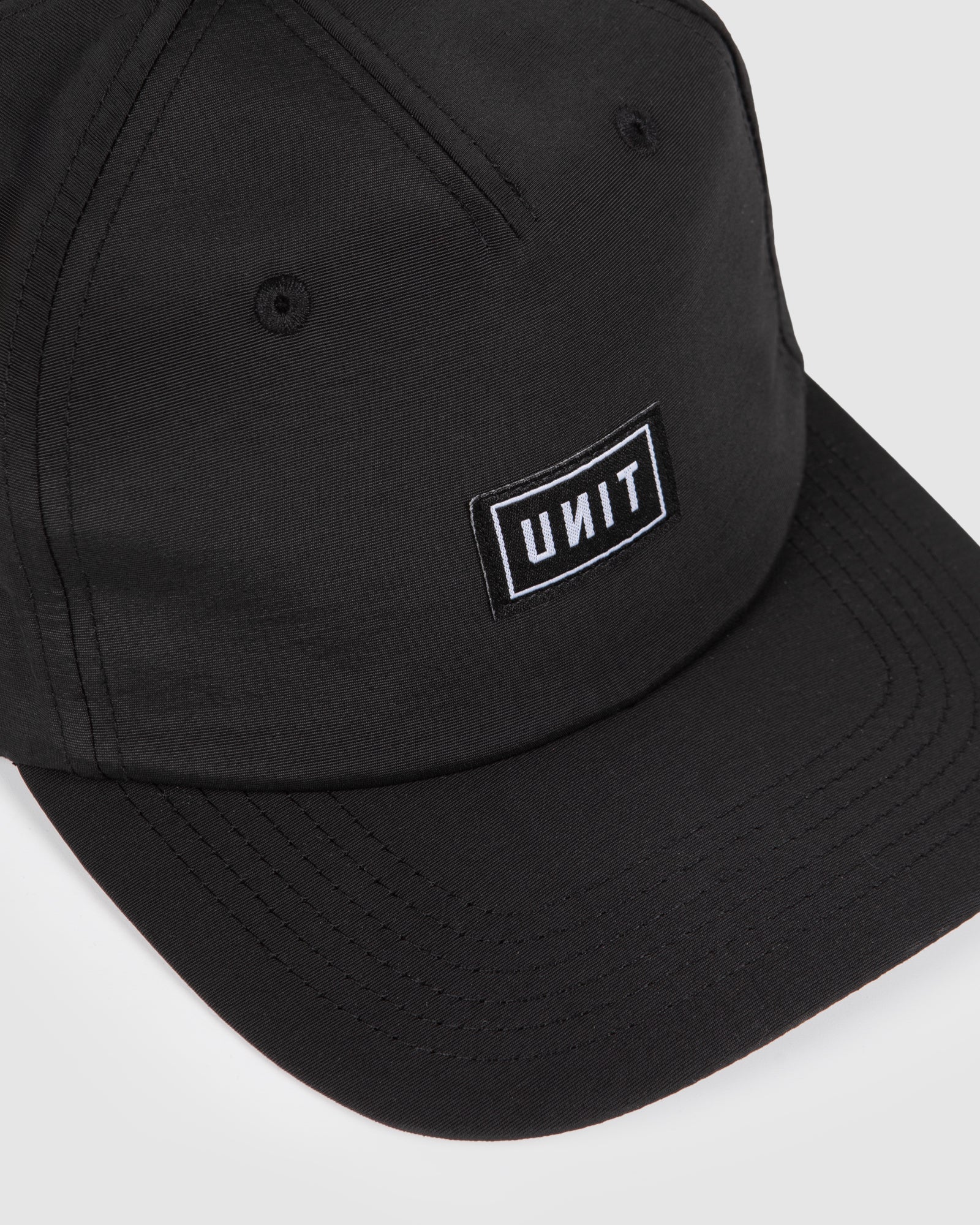 UNIT Mens Snapback - Base - TheSquarePeg