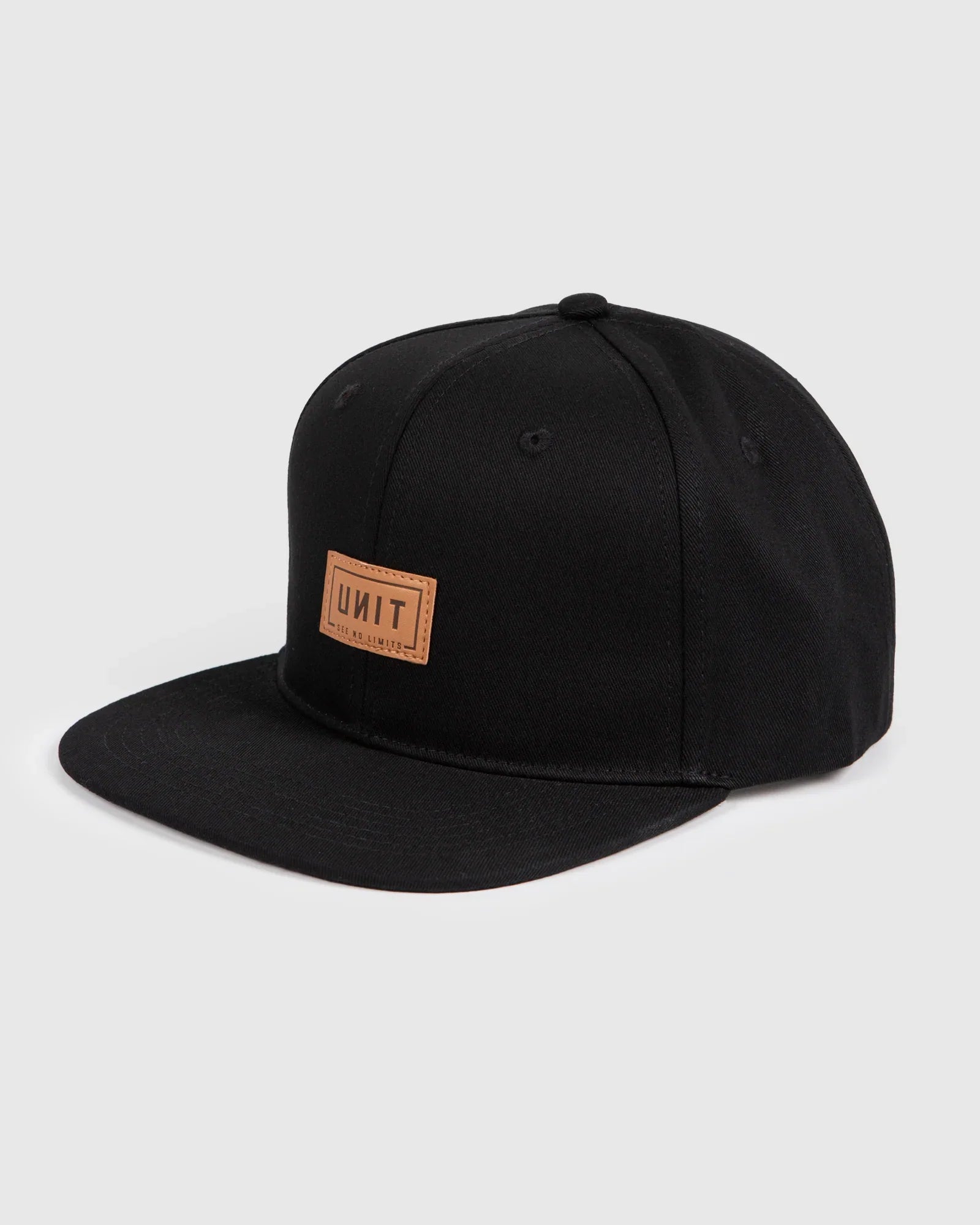 UNIT Mens Snapback - Trade - TheSquarePeg
