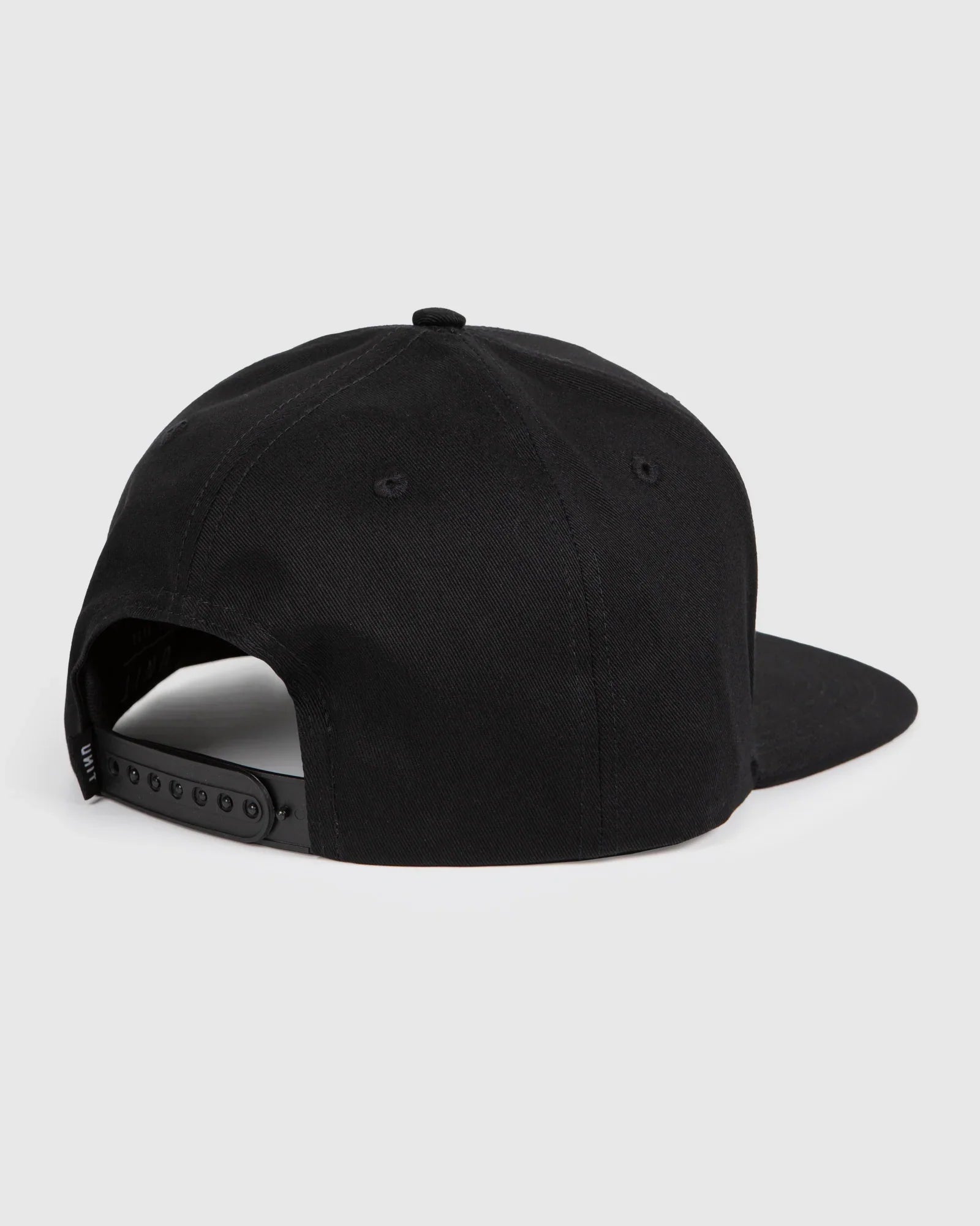 UNIT Mens Snapback - Trade - TheSquarePeg