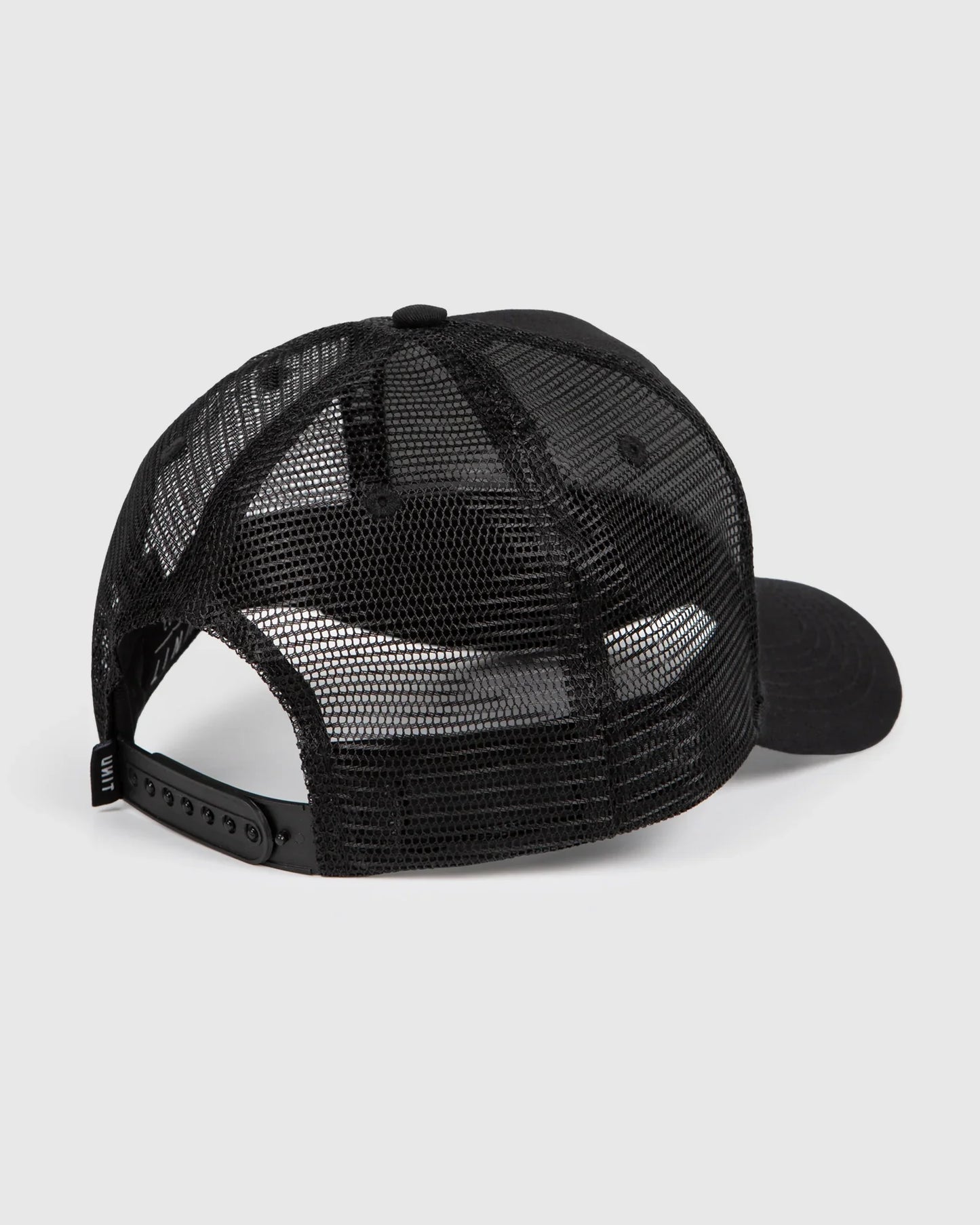 UNIT Mens Trucker - Patch