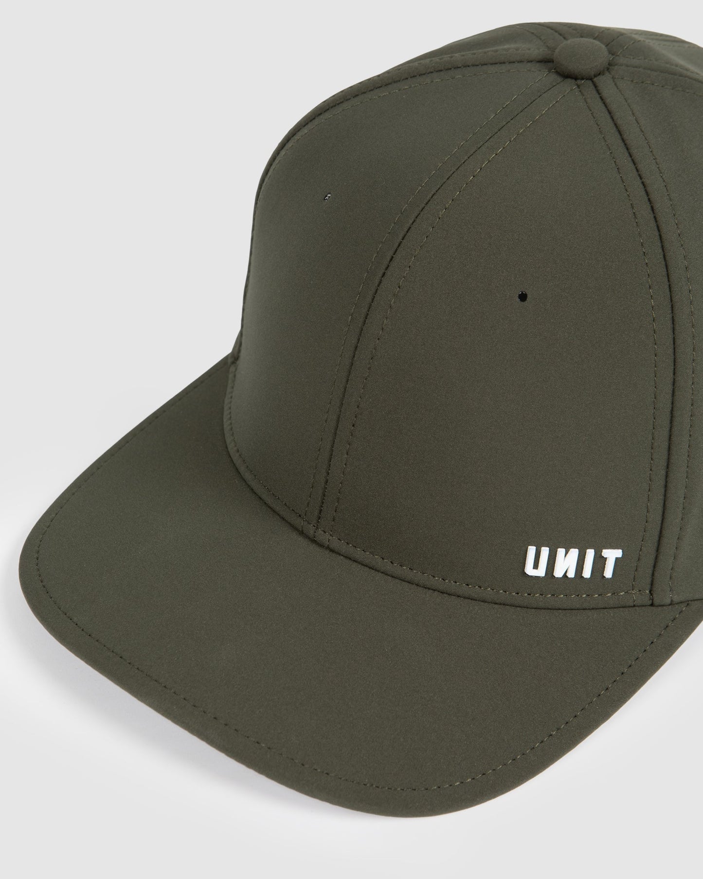 Unit Mens Headwear Snapback Cap - Performance - TheSquarePeg