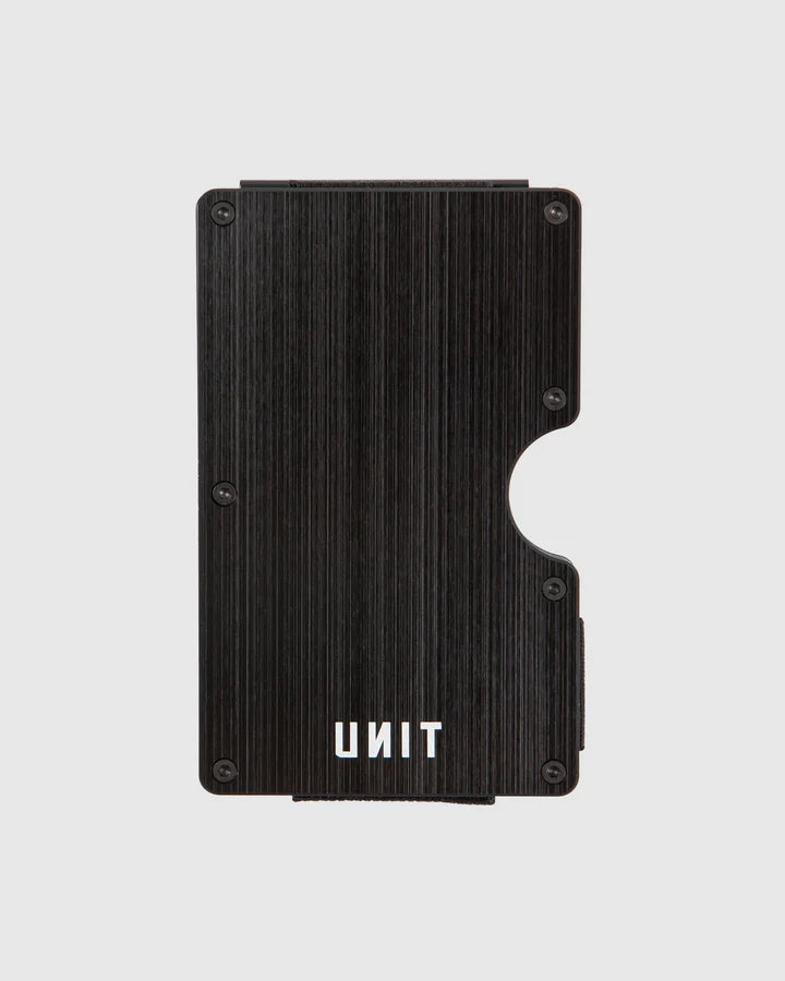 UNIT RFID Blocker - Card Holder