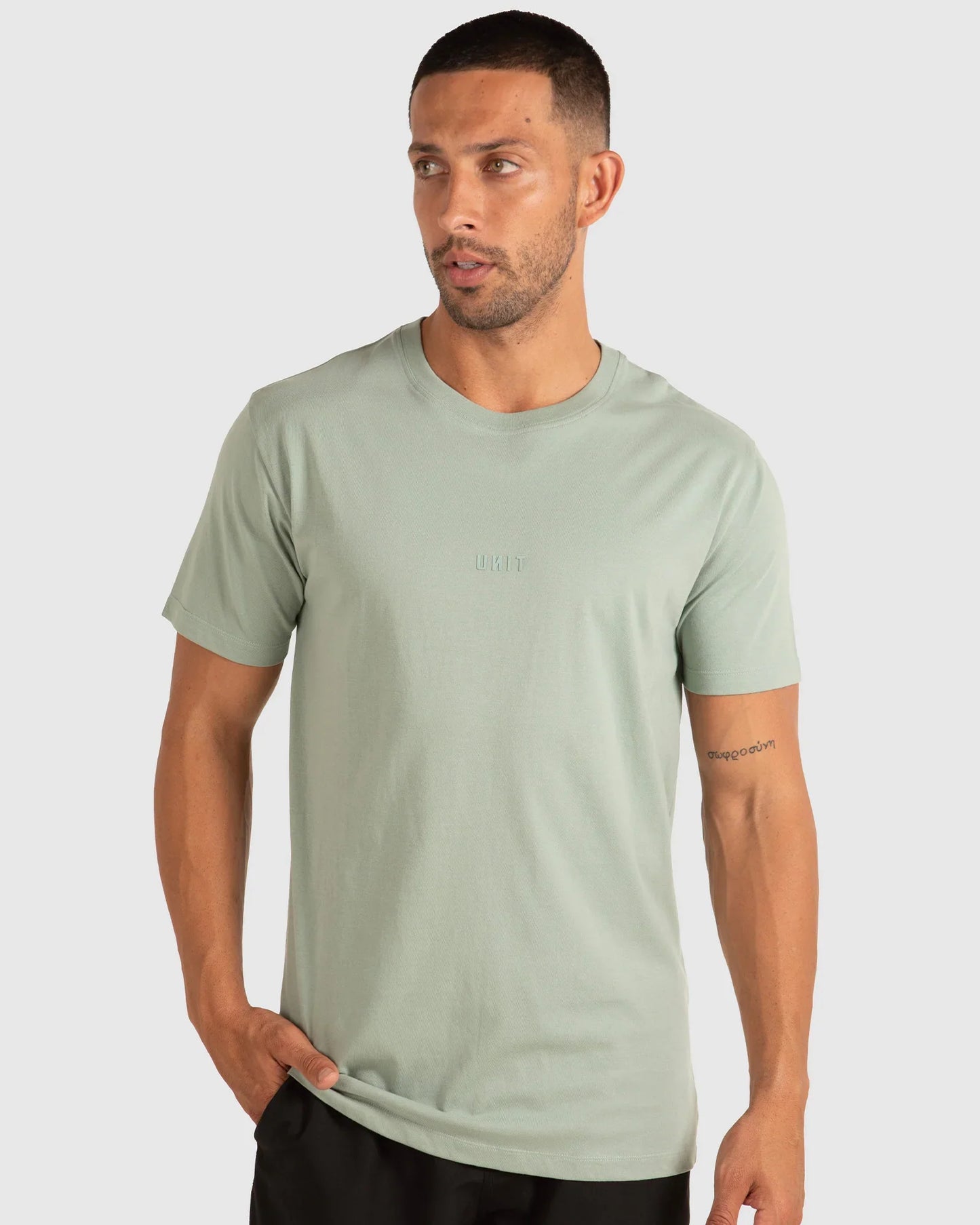 UNIT Mens Tee - Central