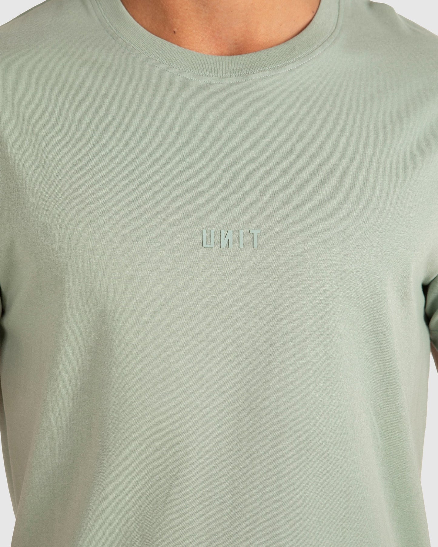 UNIT Mens Tee - Central