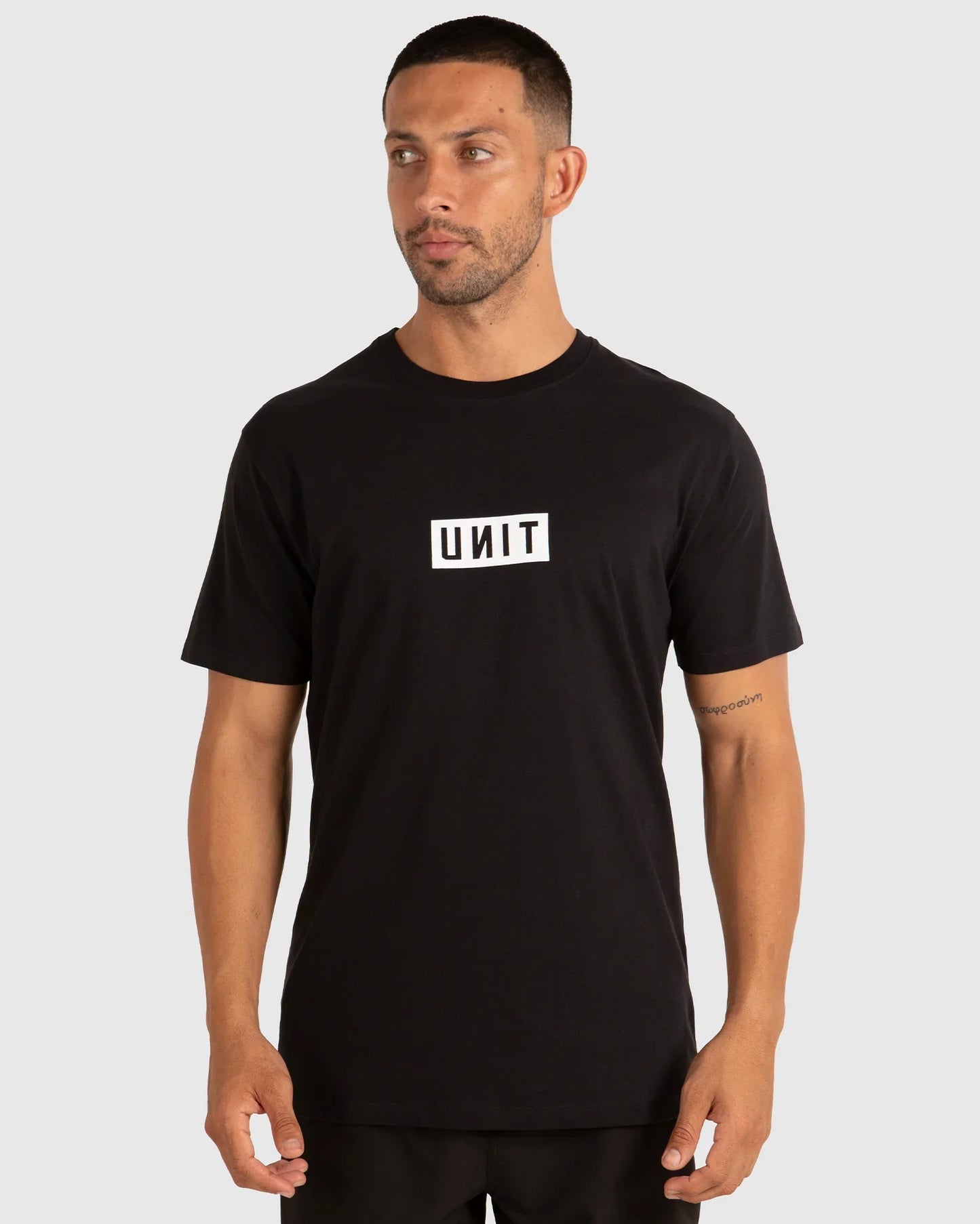 UNIT Mens Tee - Impact
