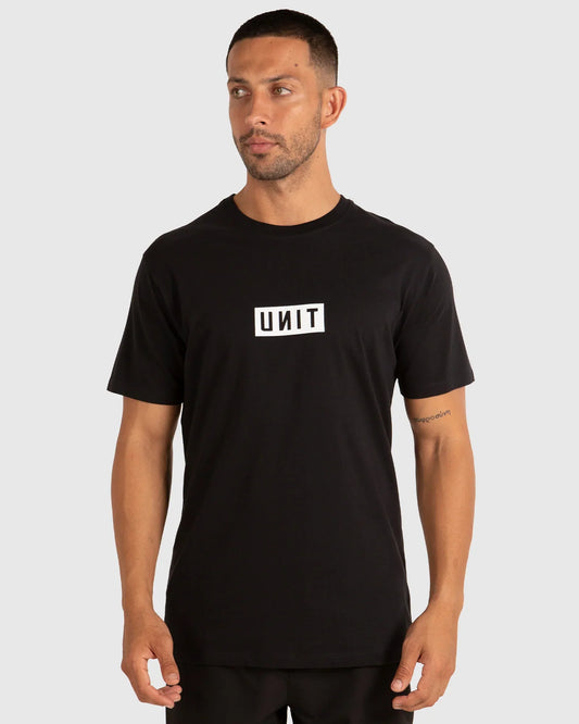 UNIT Mens Tee - Impact