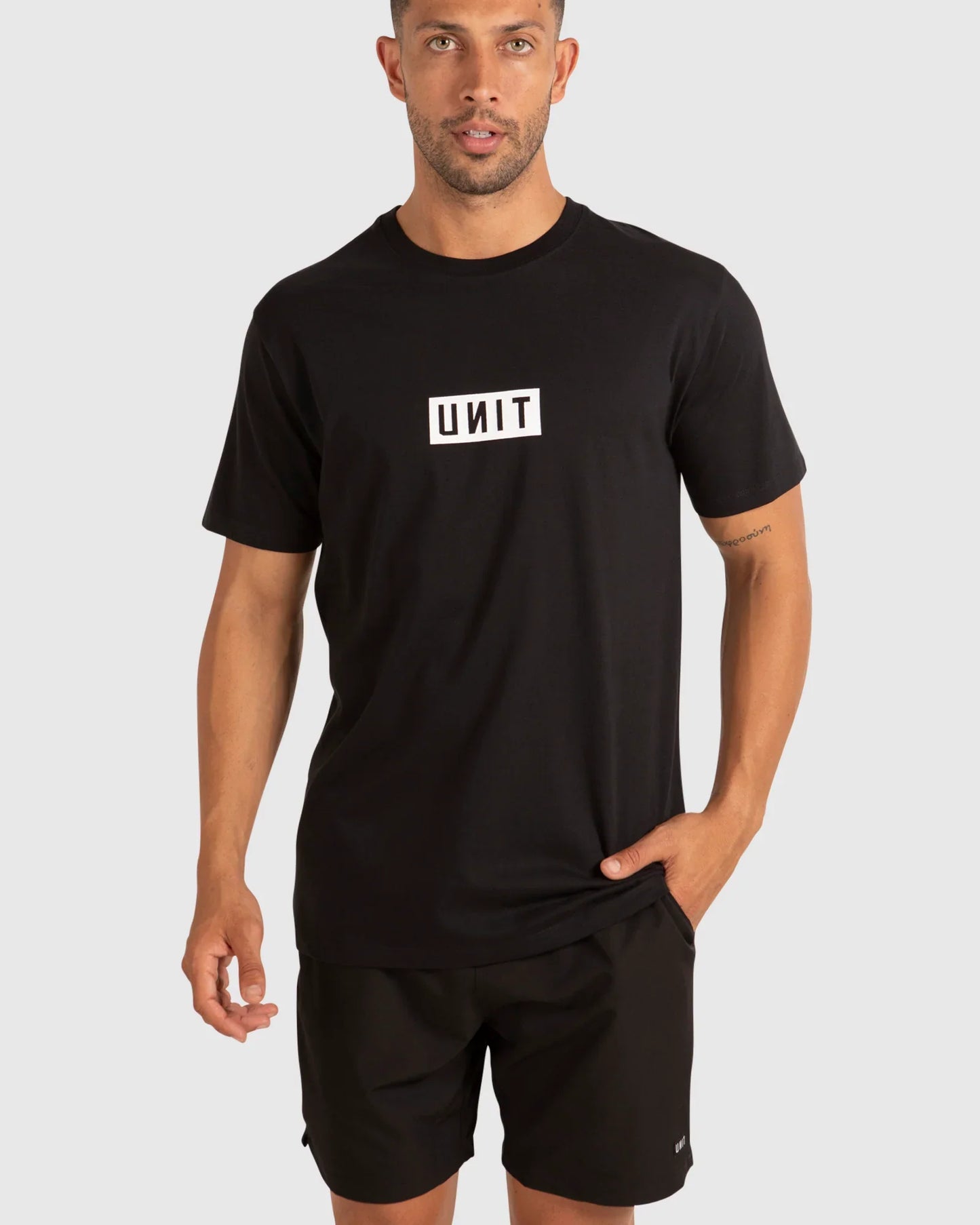 UNIT Mens Tee - Impact