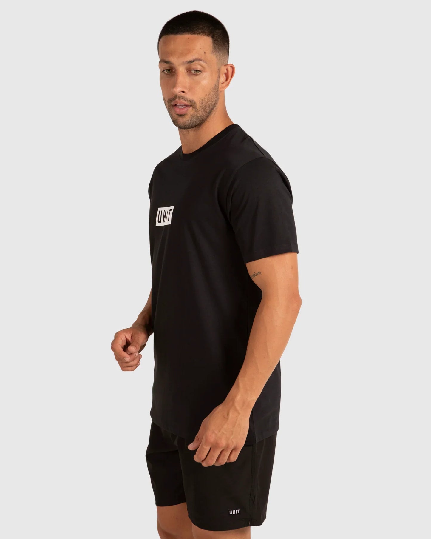 UNIT Mens Tee - Impact