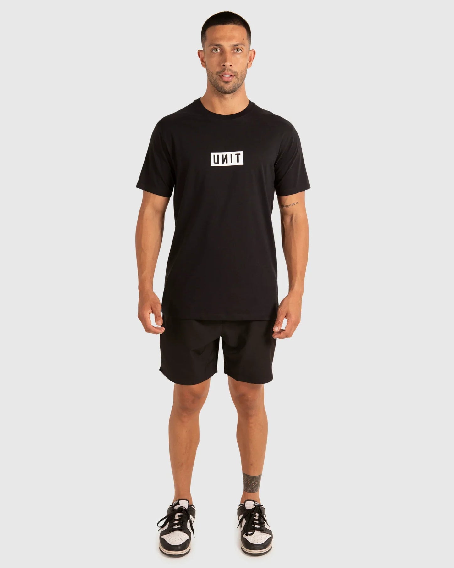 UNIT Mens Tee - Impact