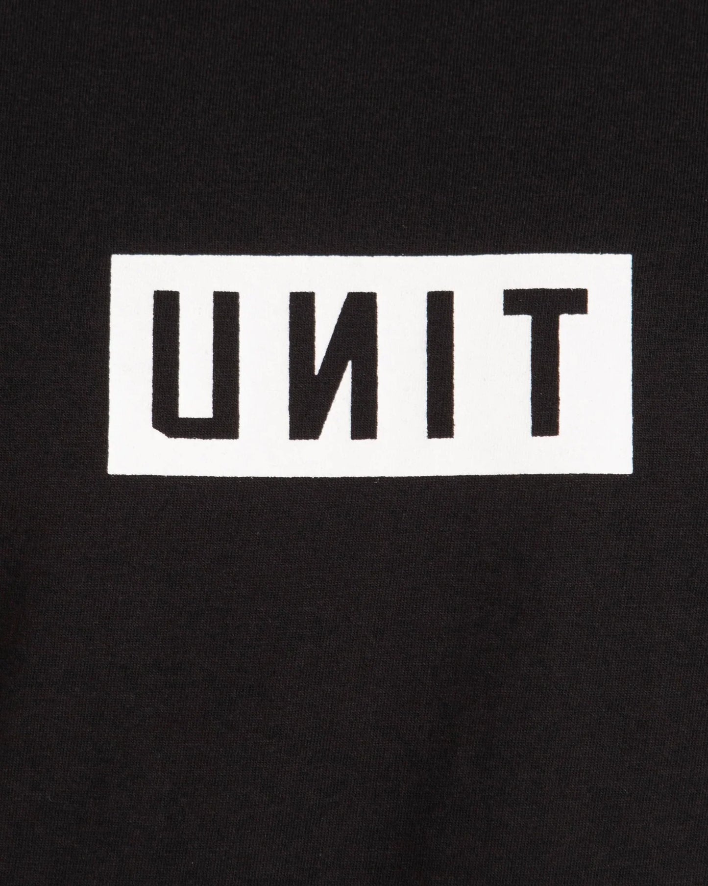 UNIT Mens Tee - Impact