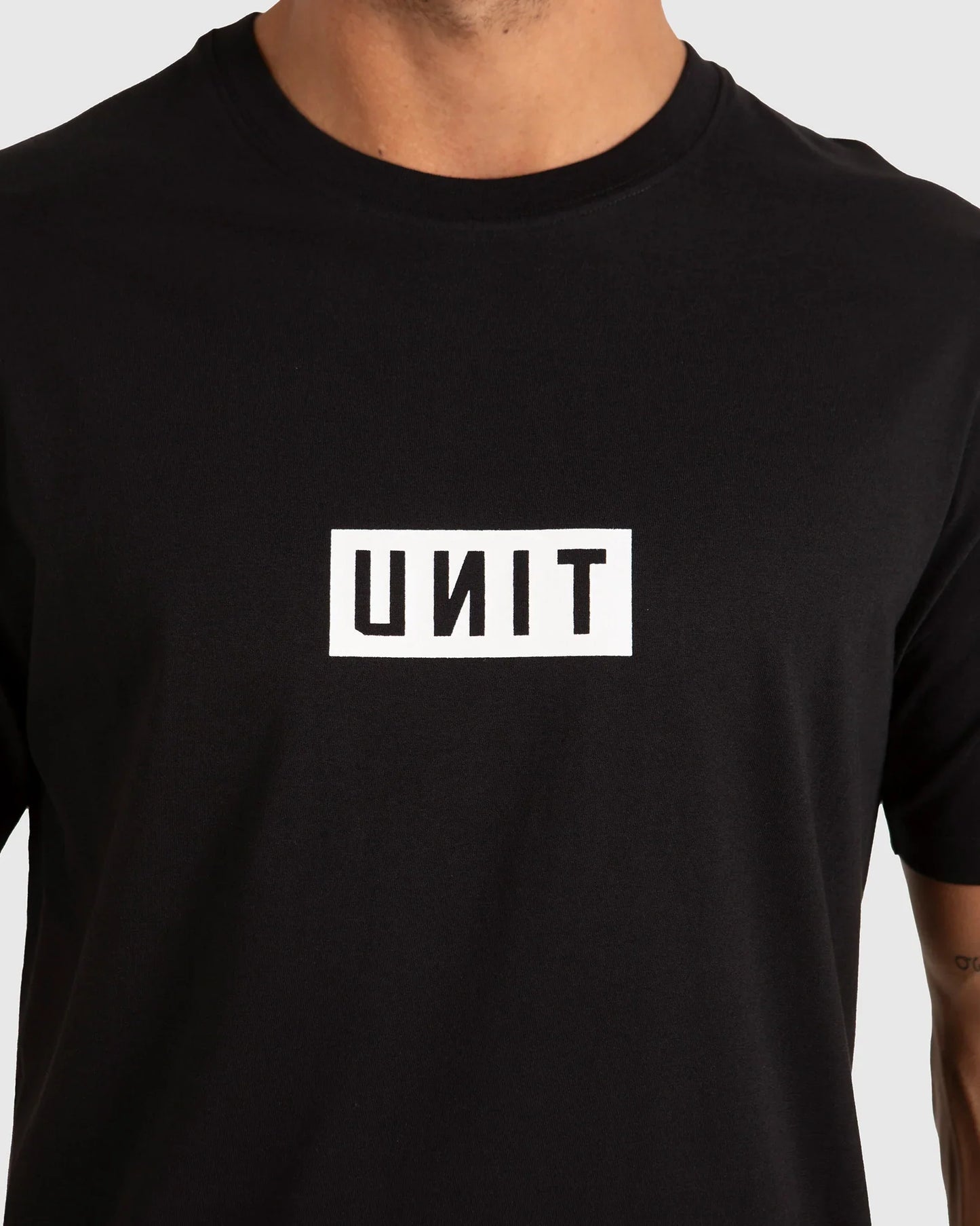UNIT Mens Tee - Impact