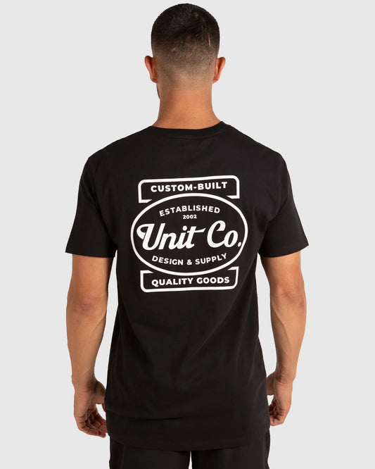 UNIT Mens Tees - Craft