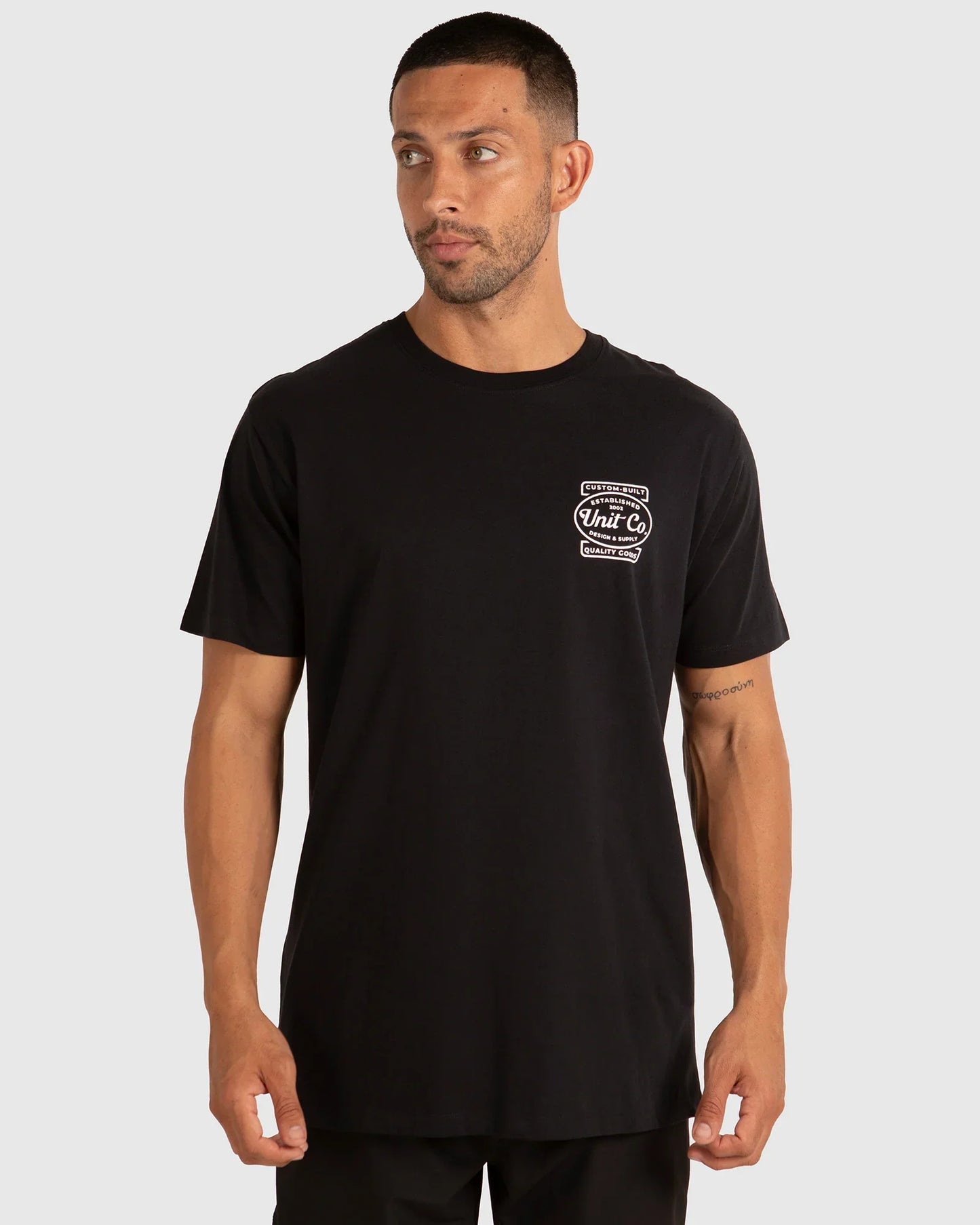 UNIT Mens Tees - Craft