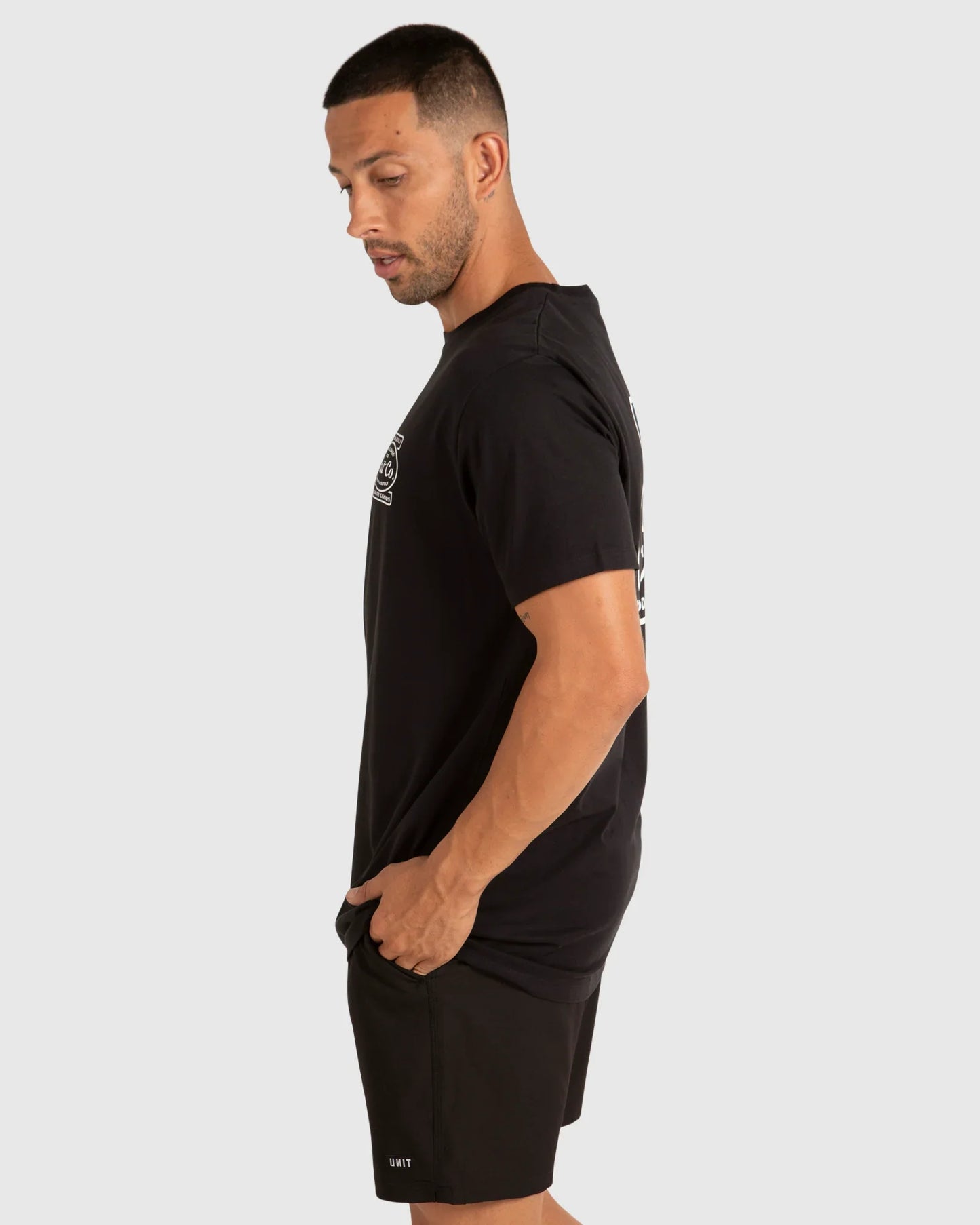 UNIT Mens Tees - Craft