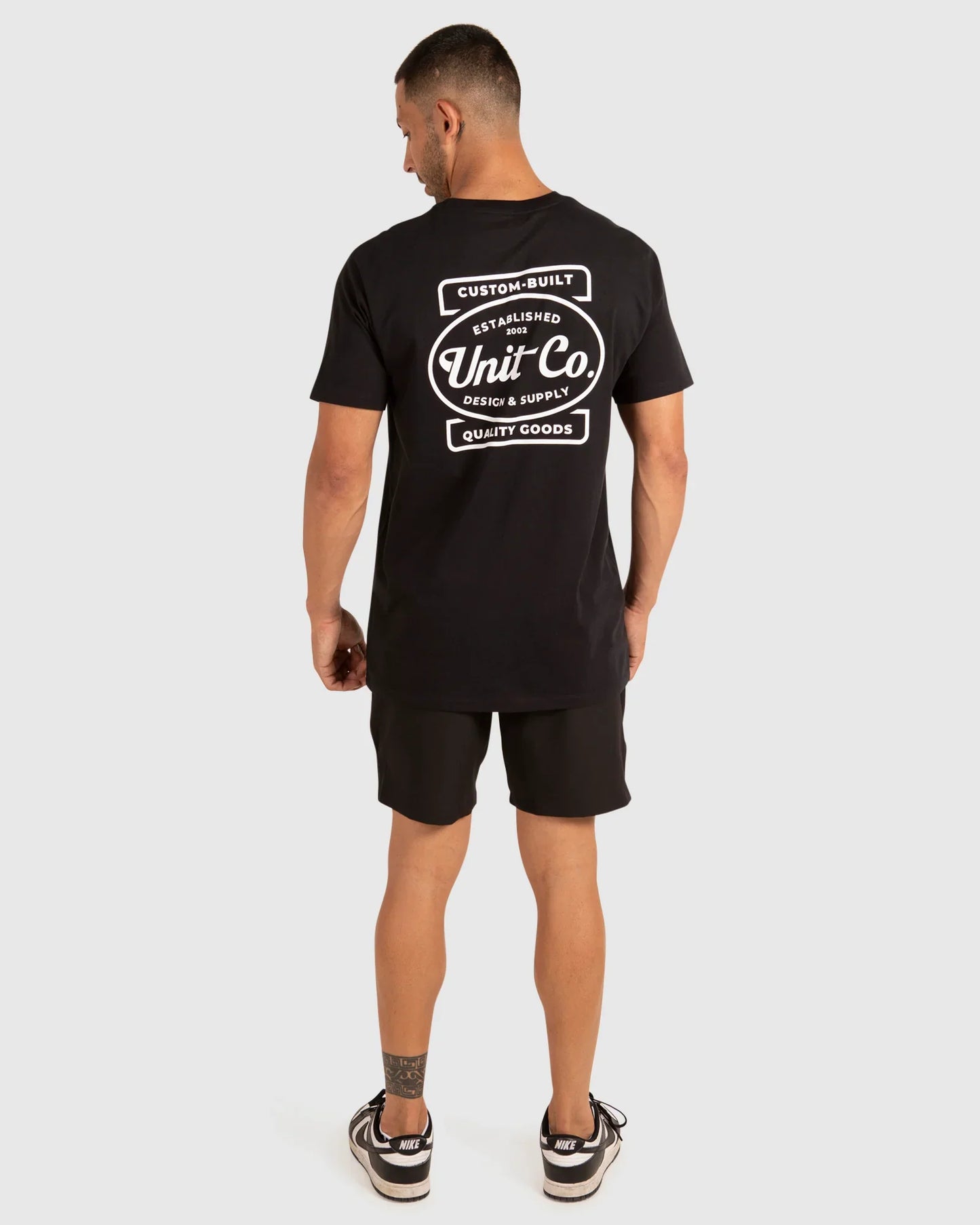 UNIT Mens Tees - Craft