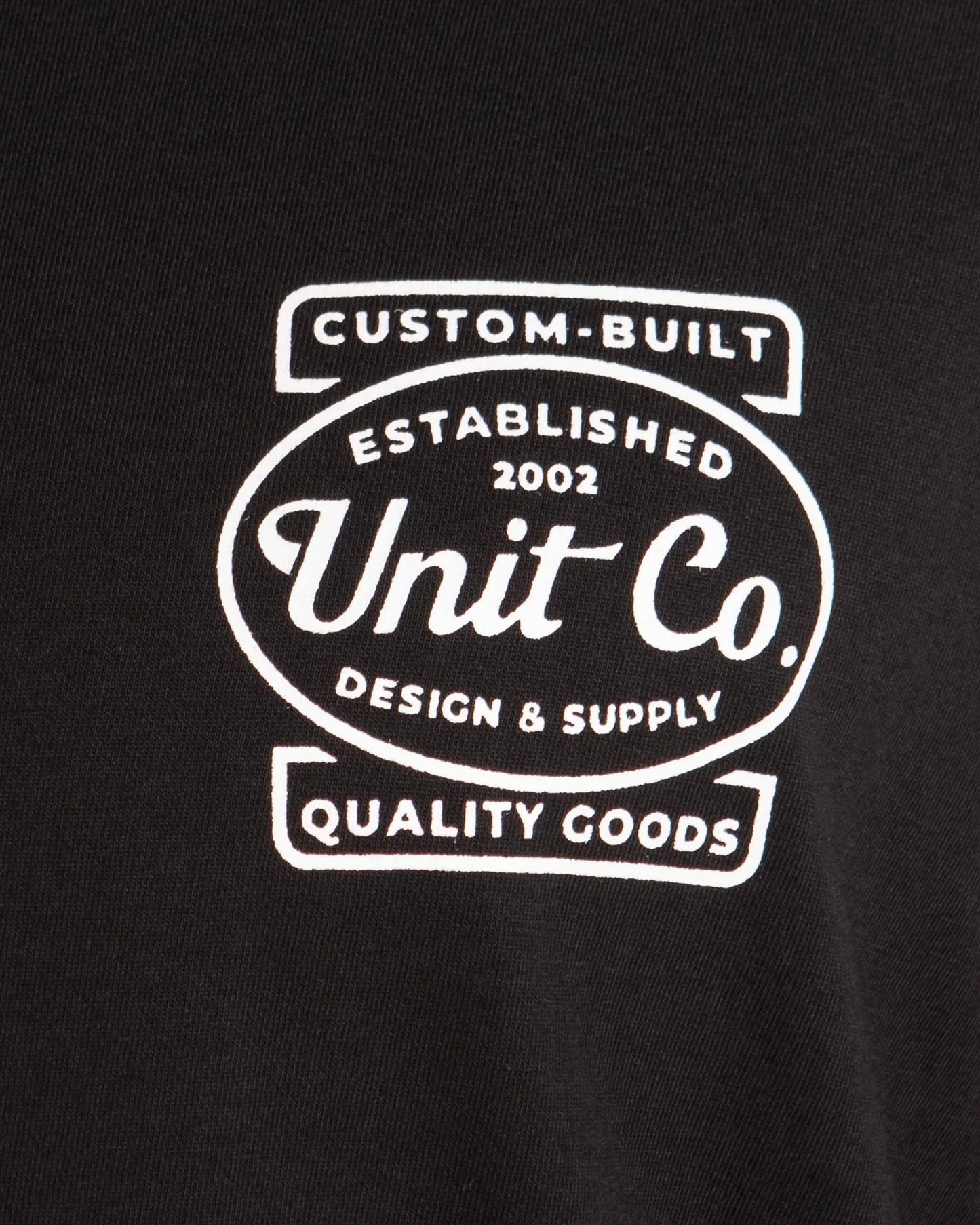 UNIT Mens Tees - Craft