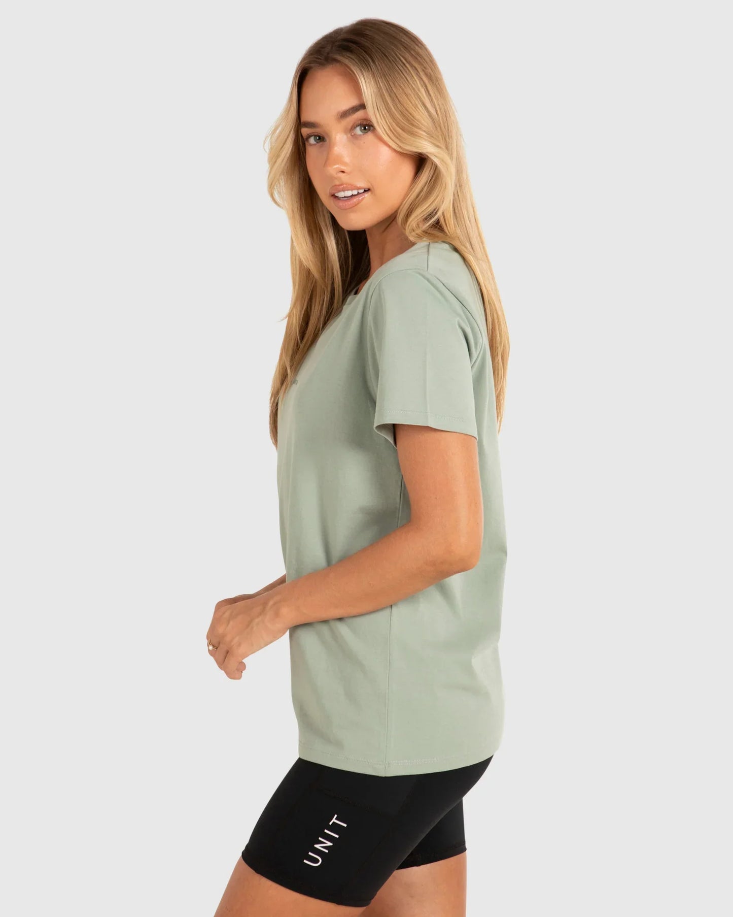 UNIT Ladies Tees - Studio