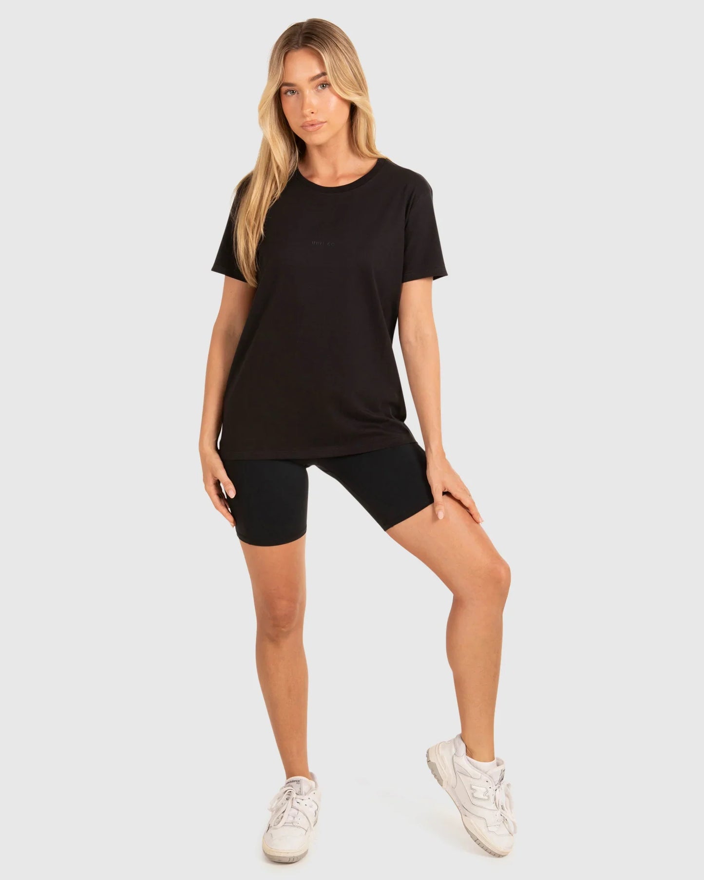 UNIT Ladies Tee - Studio