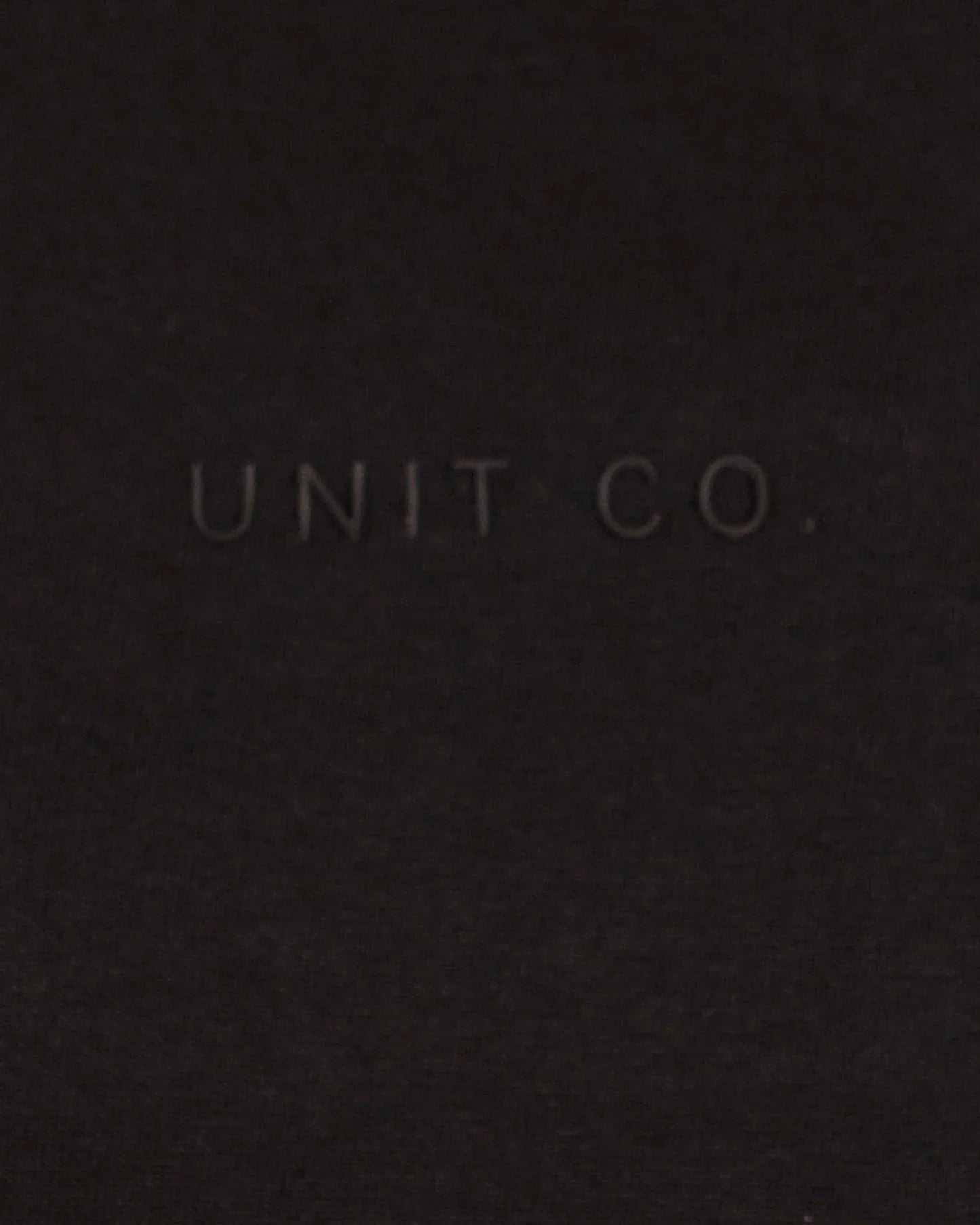 UNIT Ladies Tee - Studio
