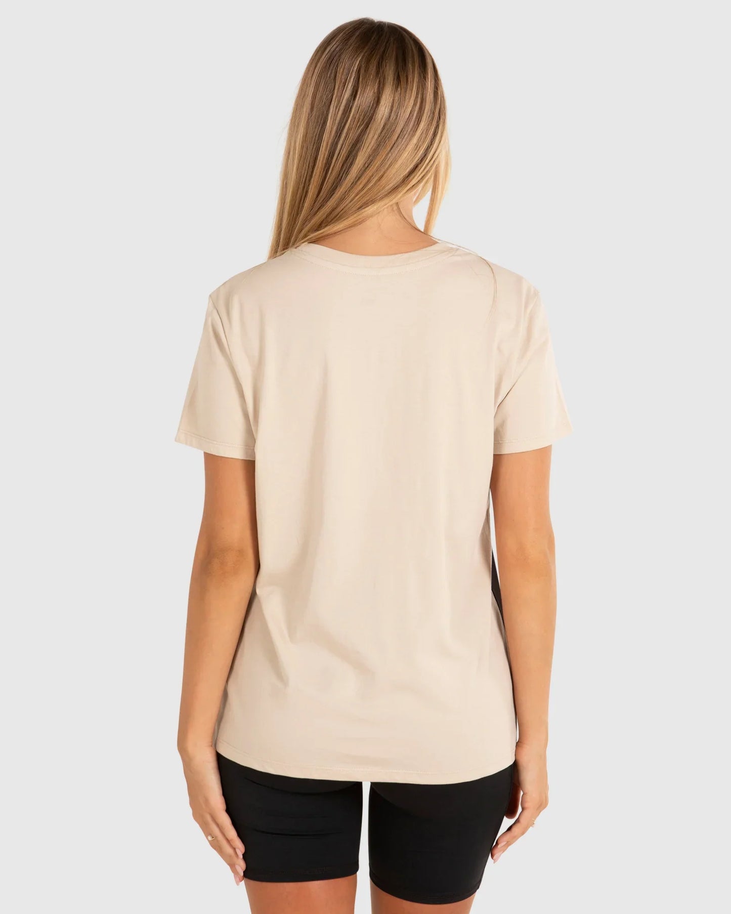 UNIT Ladies Tee - Ridge XXS