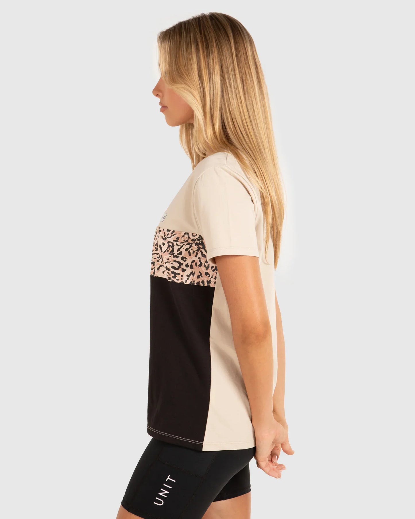 UNIT Ladies Tee - Ridge XXS