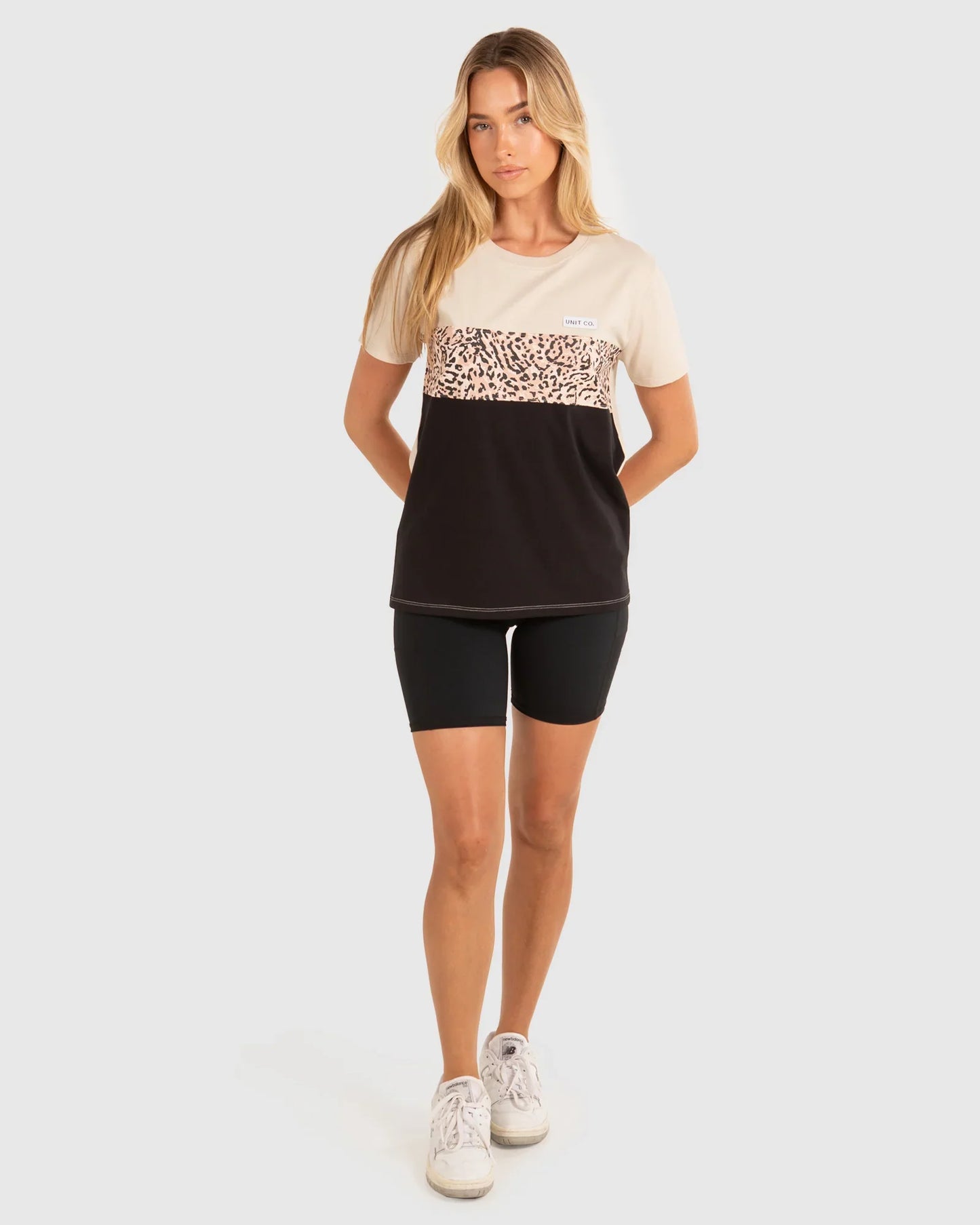 UNIT Ladies Tee - Ridge XXS