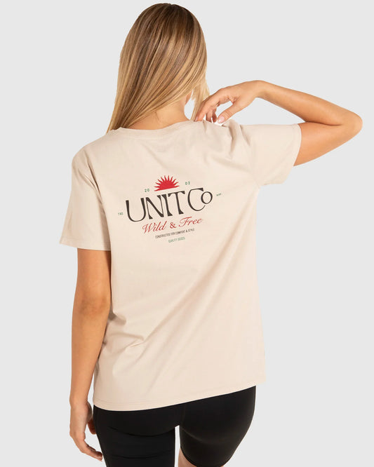UNIT Ladies Tee - Vesper XXS
