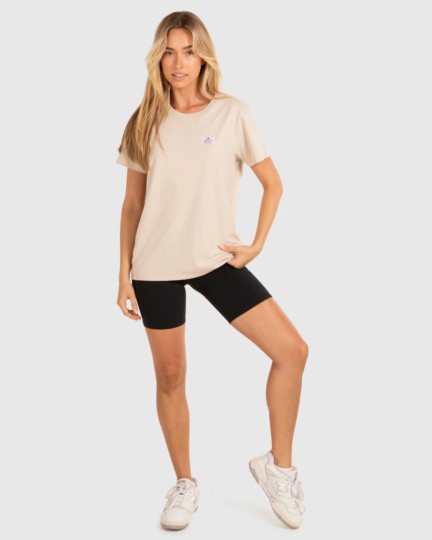 UNIT Ladies Tee - Vesper XXS