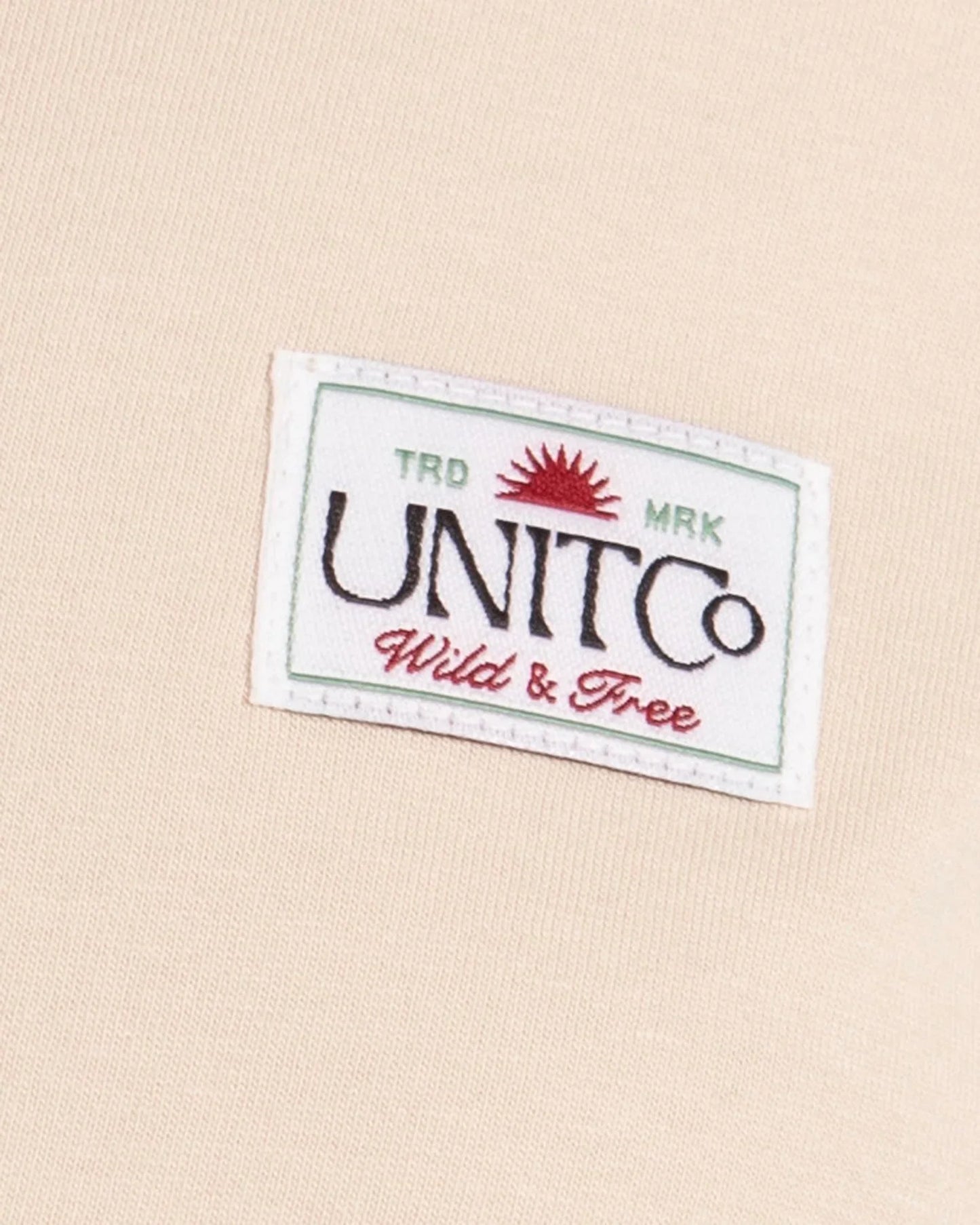 UNIT Ladies Tee - Vesper XXS