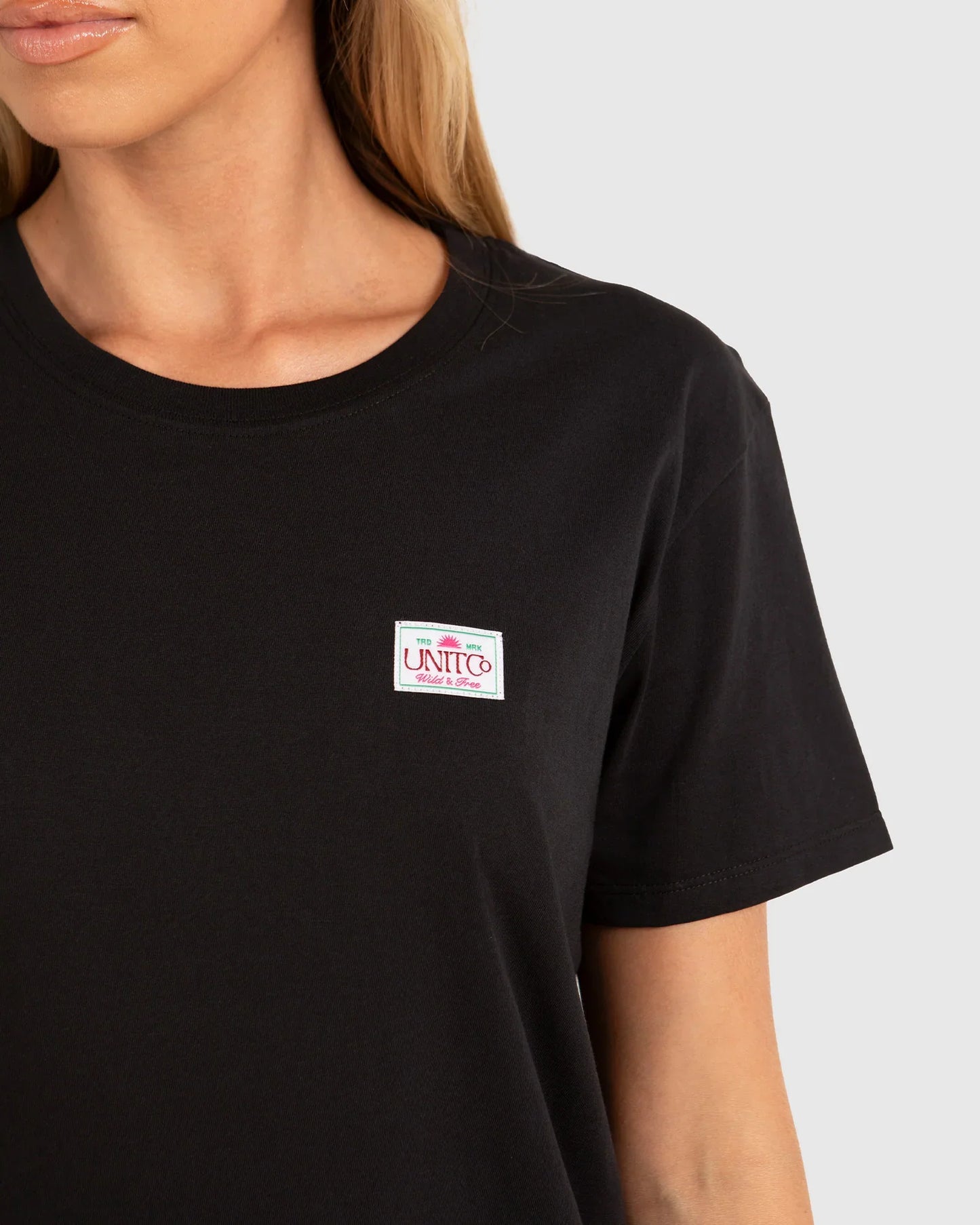 UNIT Ladies Tees - Vesper