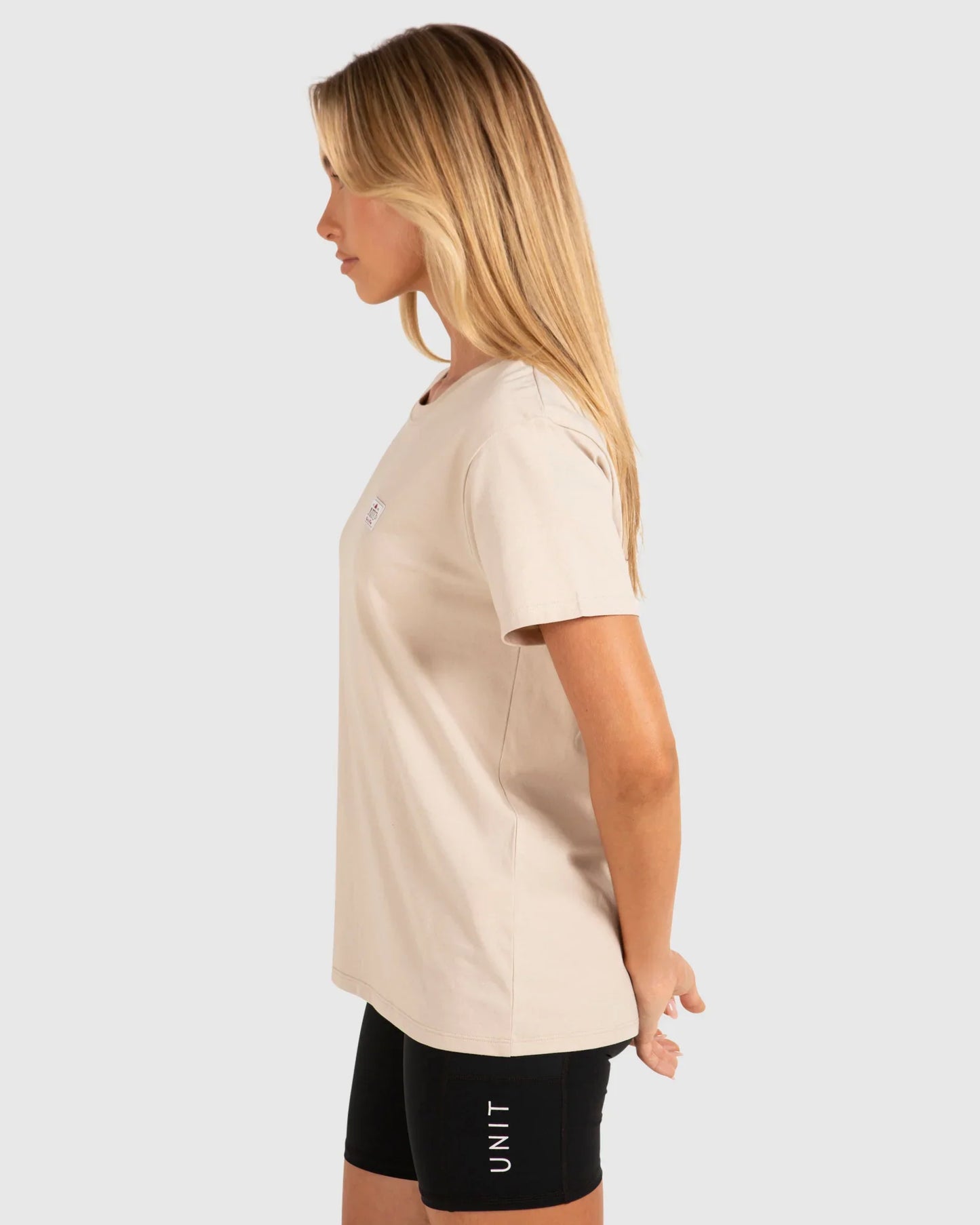 UNIT Ladies Tee - Vesper XXS