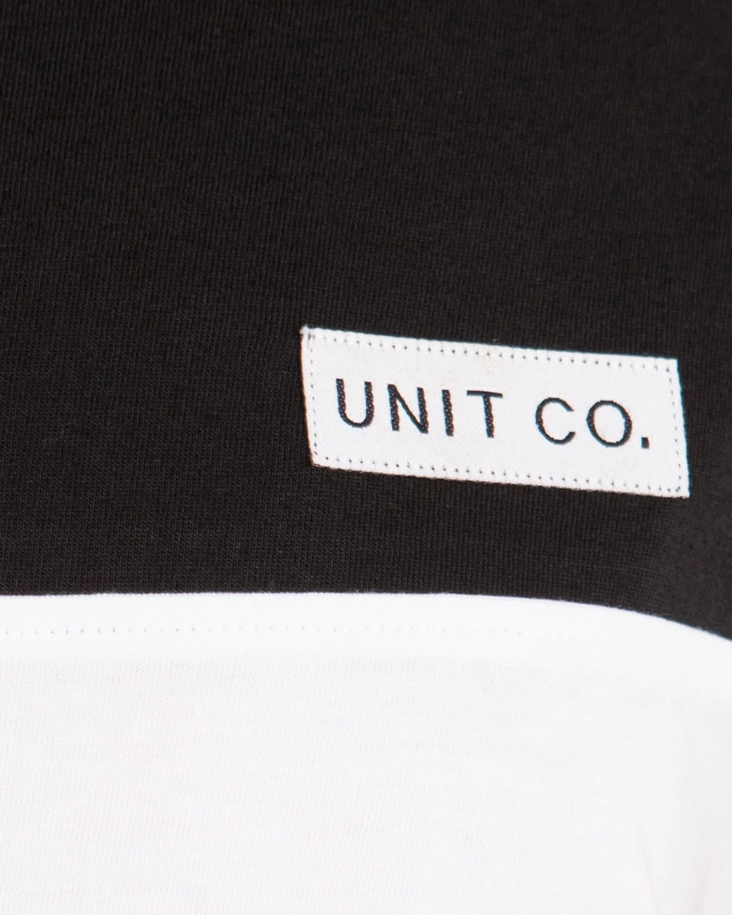 UNIT Ladies Tee - Coco Teal XS