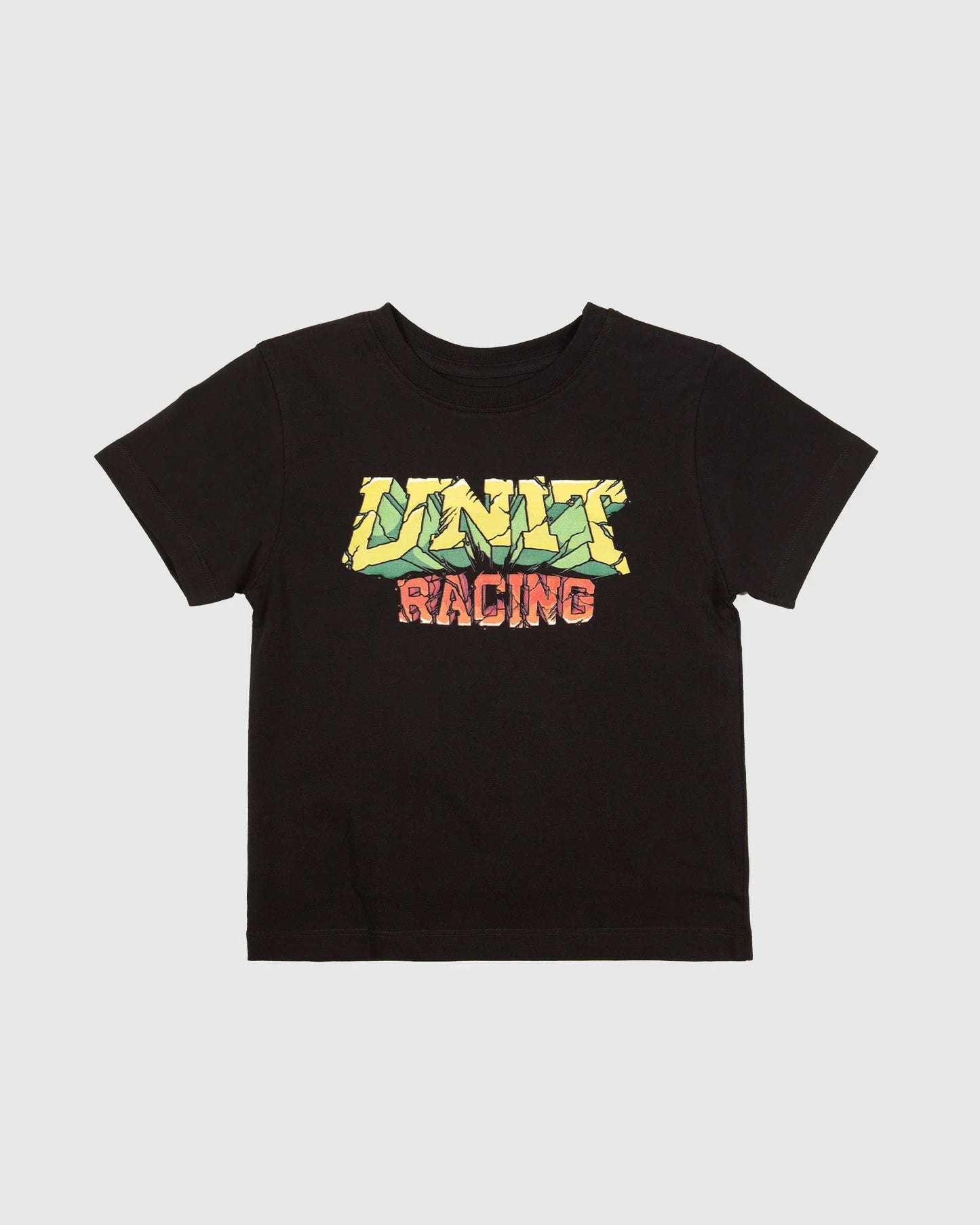 UNIT Kids Tee - Rockie