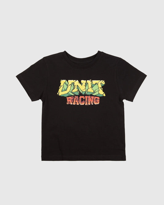 UNIT Kids Tee - Rockie