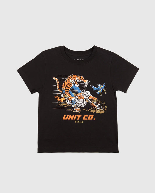 UNIT Youth Tee - Fearless