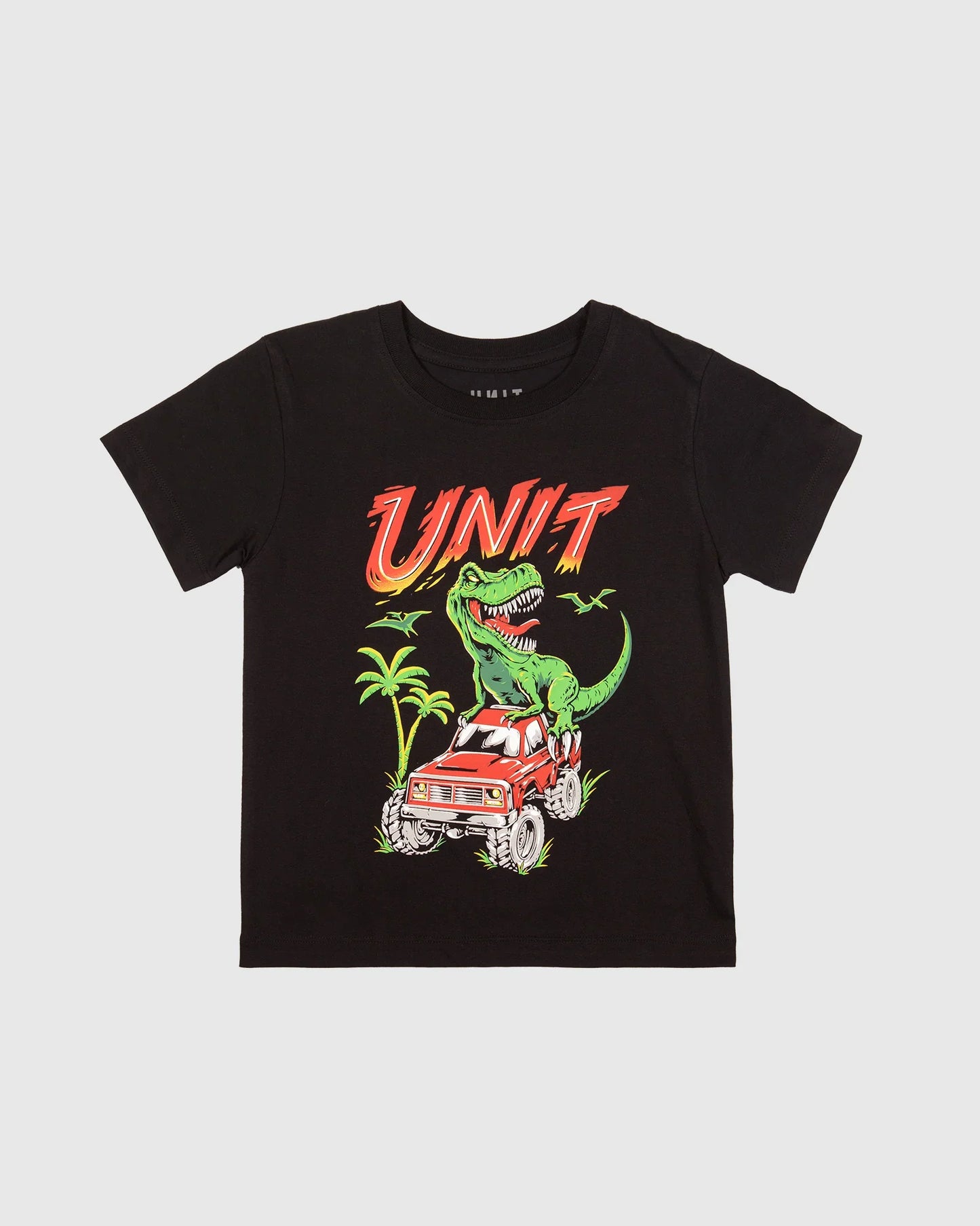 UNIT Kids Tees - Off Road