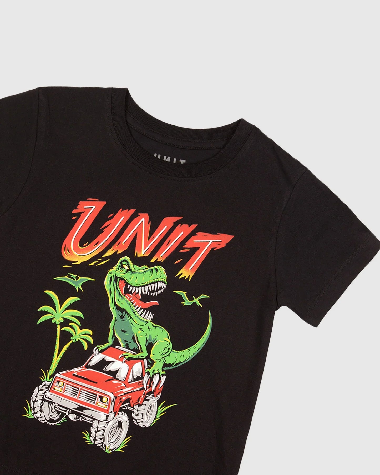 UNIT Kids Tees - Off Road