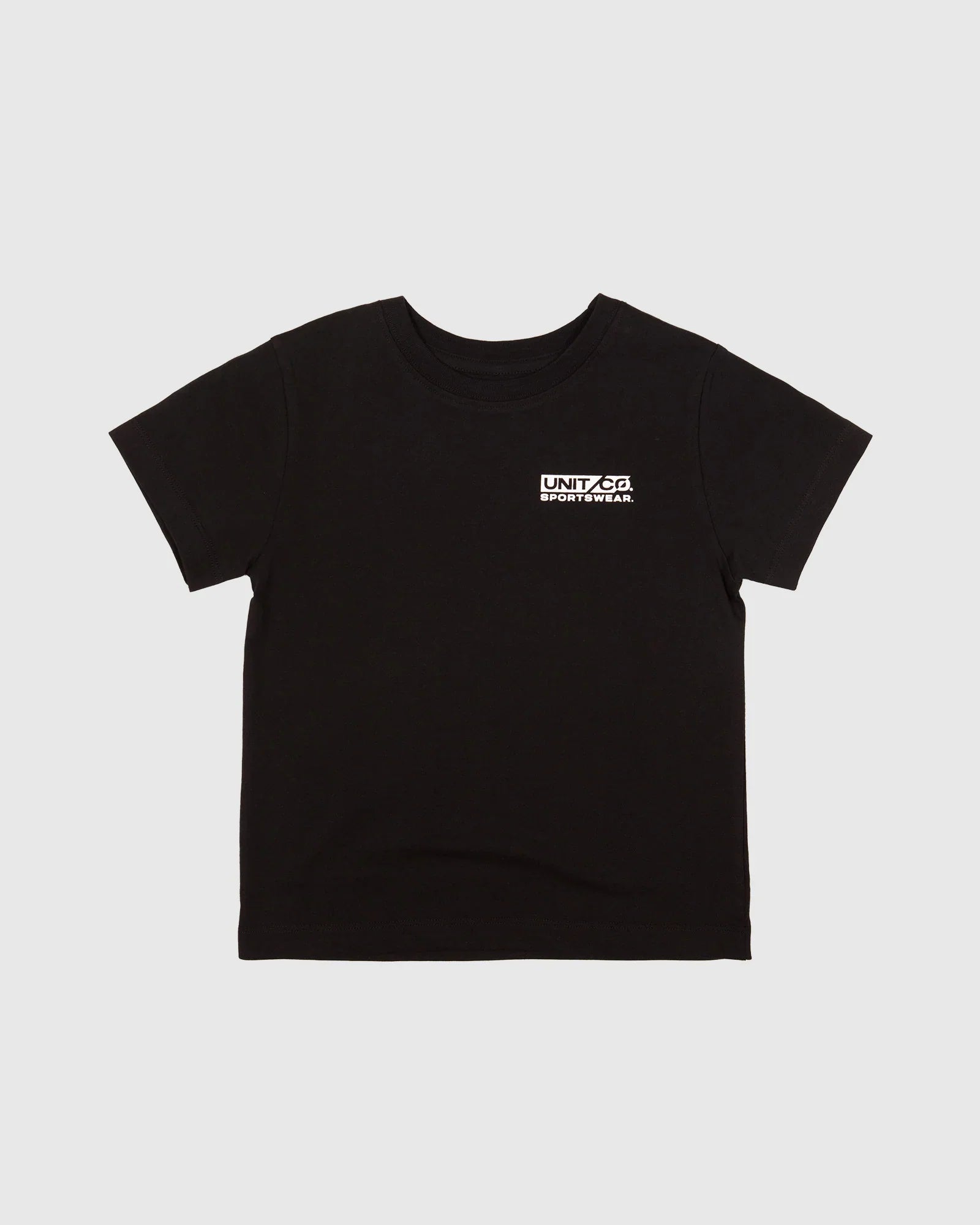 UNIT Kids Tee - Trainee - TheSquarePeg